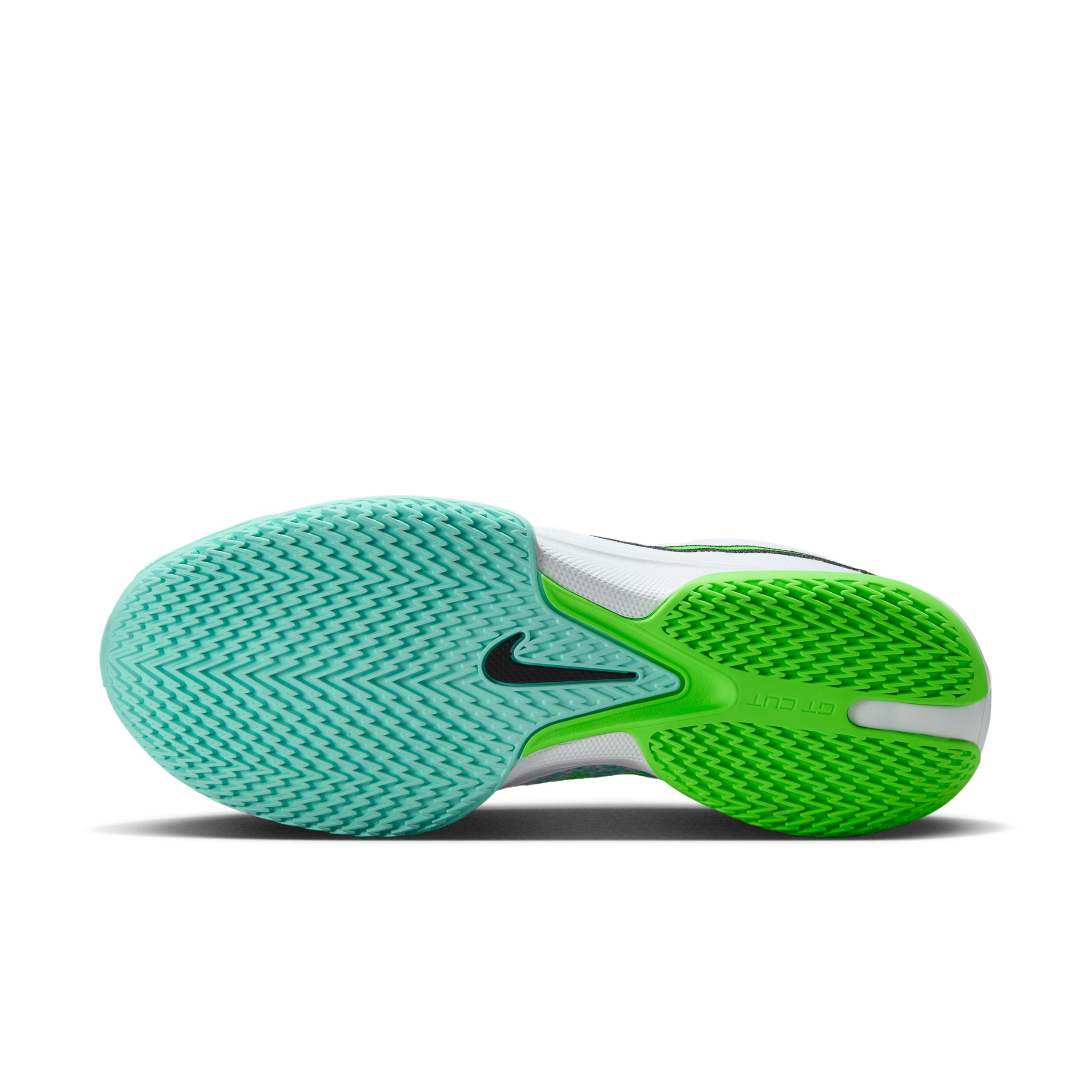 Nike Men's G.T. Cut Academy Basketball Shoes Product Image