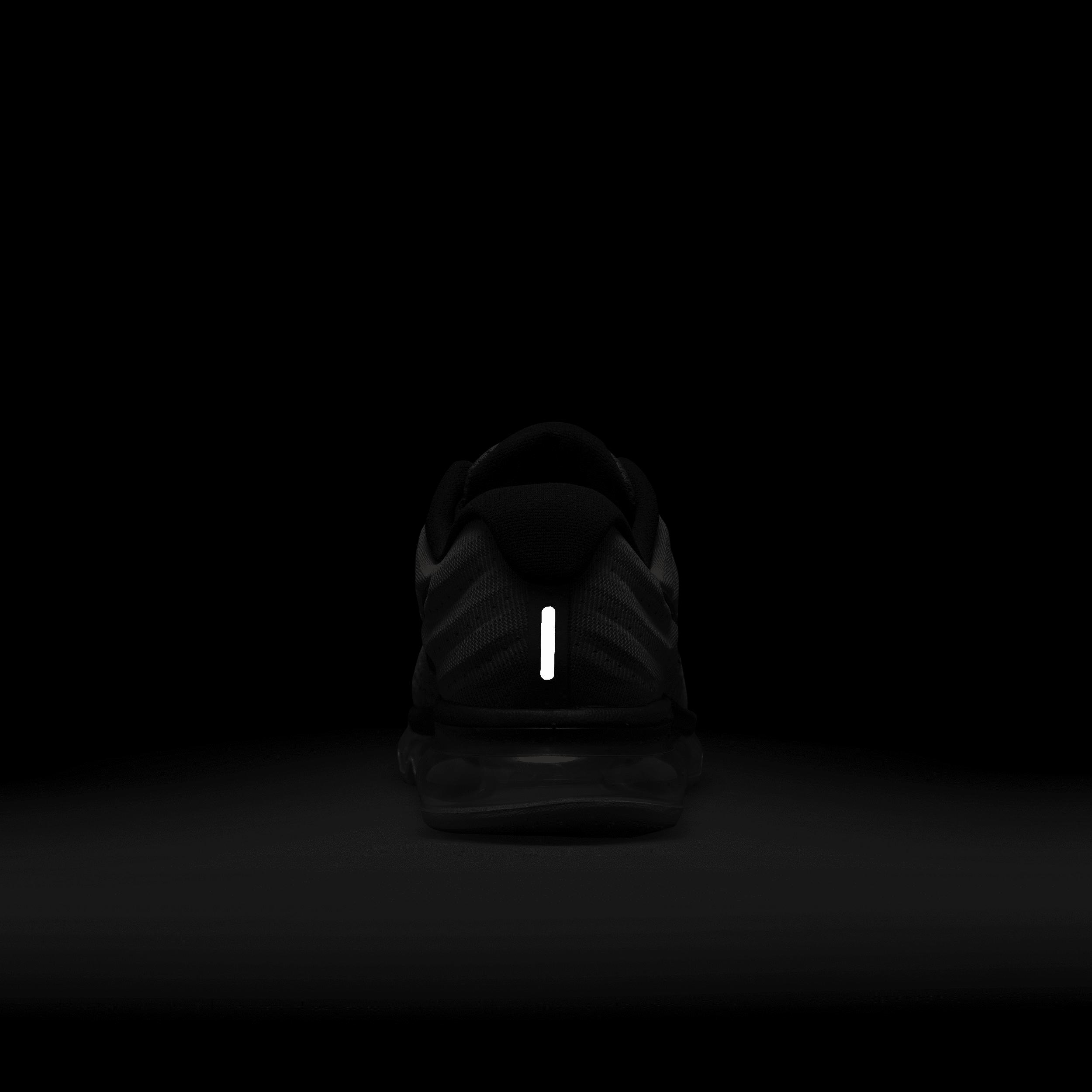 Nike Men's Air Max 2017 Shoes Product Image