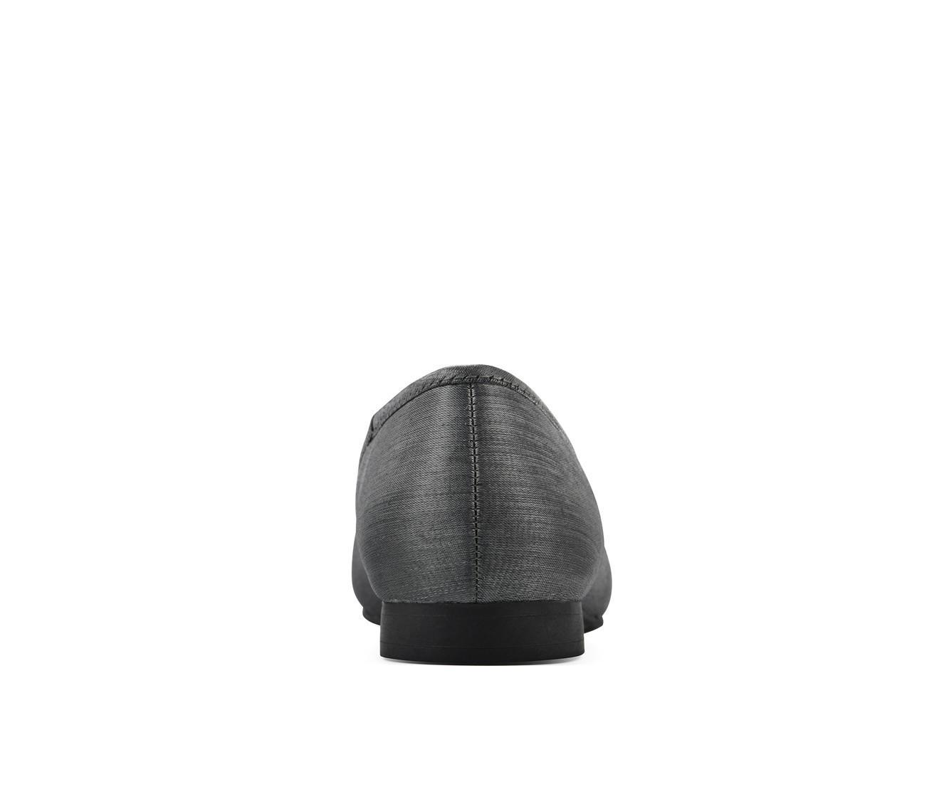 Women's White Mountain Bocci Flats Product Image