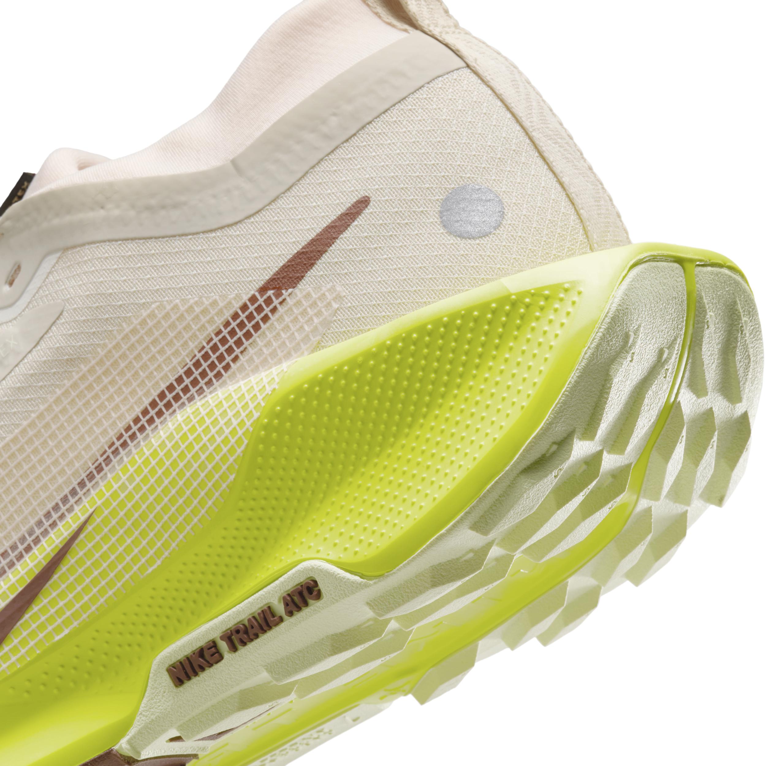 Nike Pegasus Trail 5 GORE-TEX Women's Waterproof Trail Running Shoes Product Image