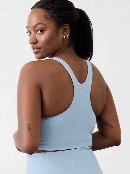 Purpose Crop Sports Bra A-C Product Image