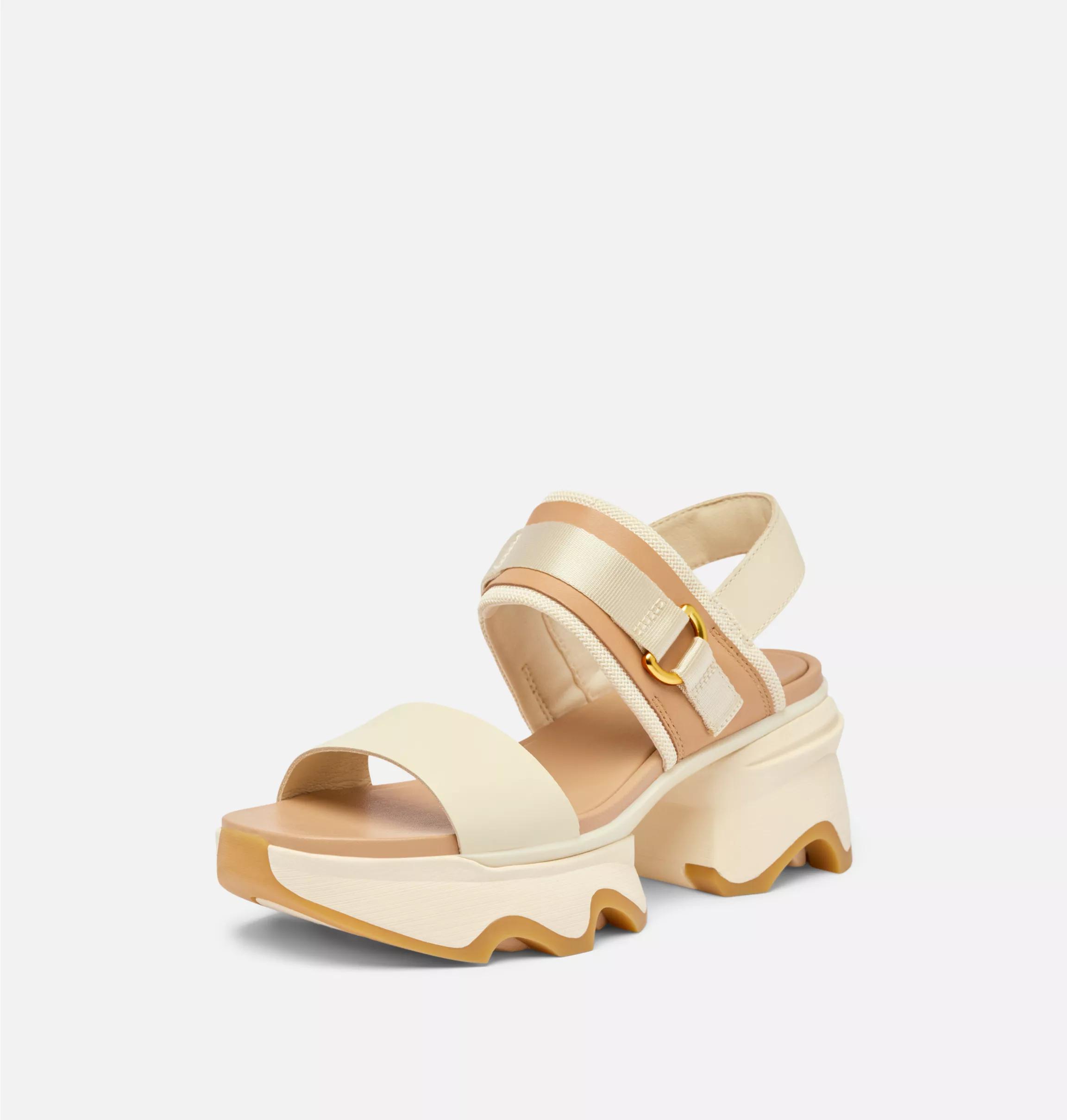 KINETIC™ Impact Slingback Heel Women's Sandal Product Image