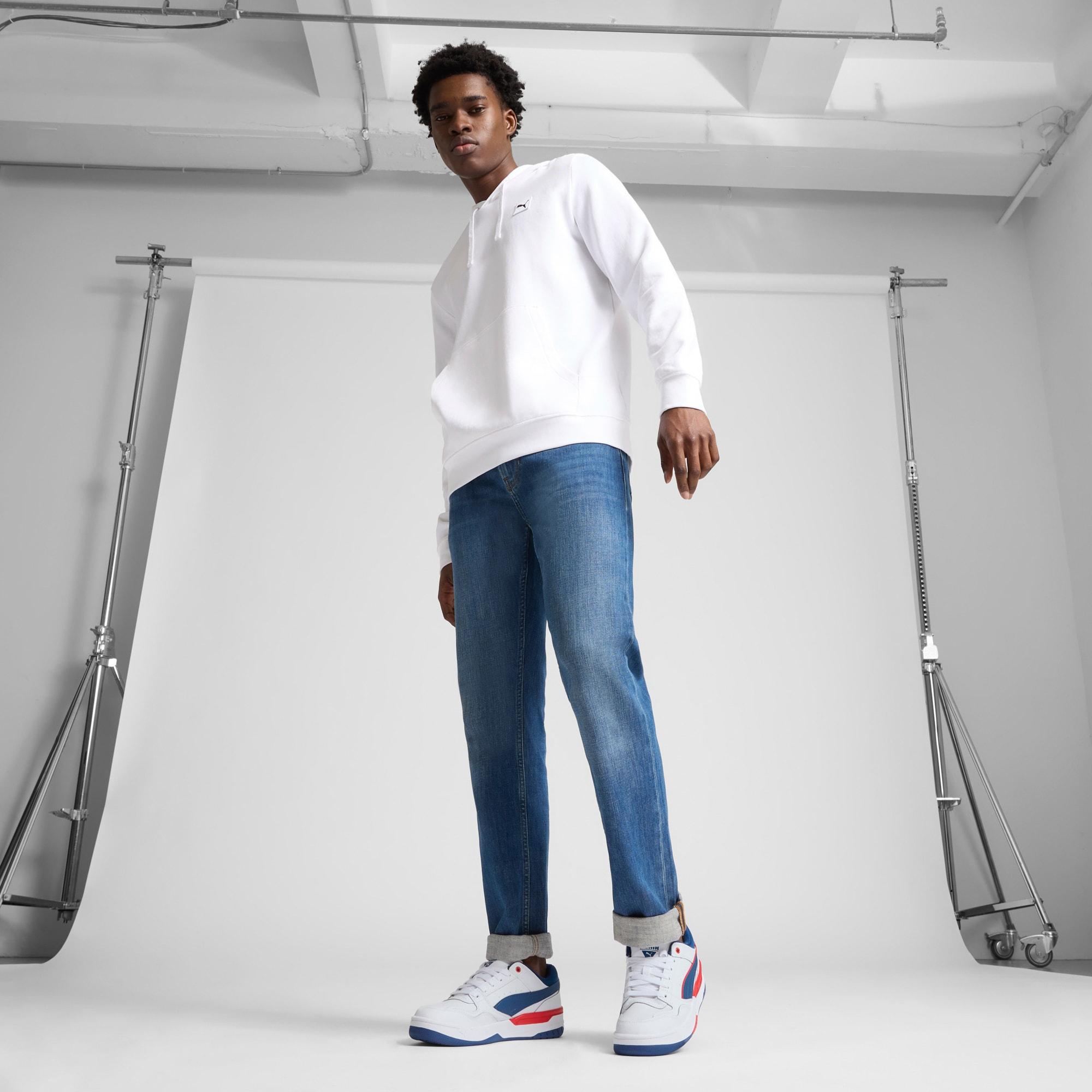 Rebound Retro Men's Sneakers Product Image