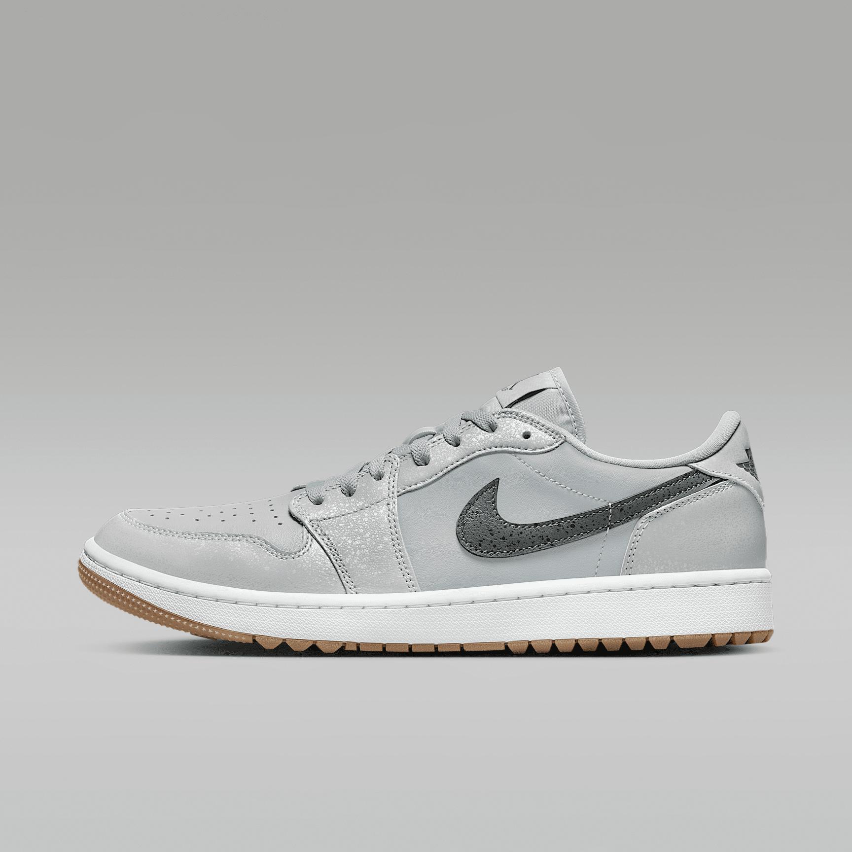 Air Jordan 1 Low G Golf Shoes Product Image