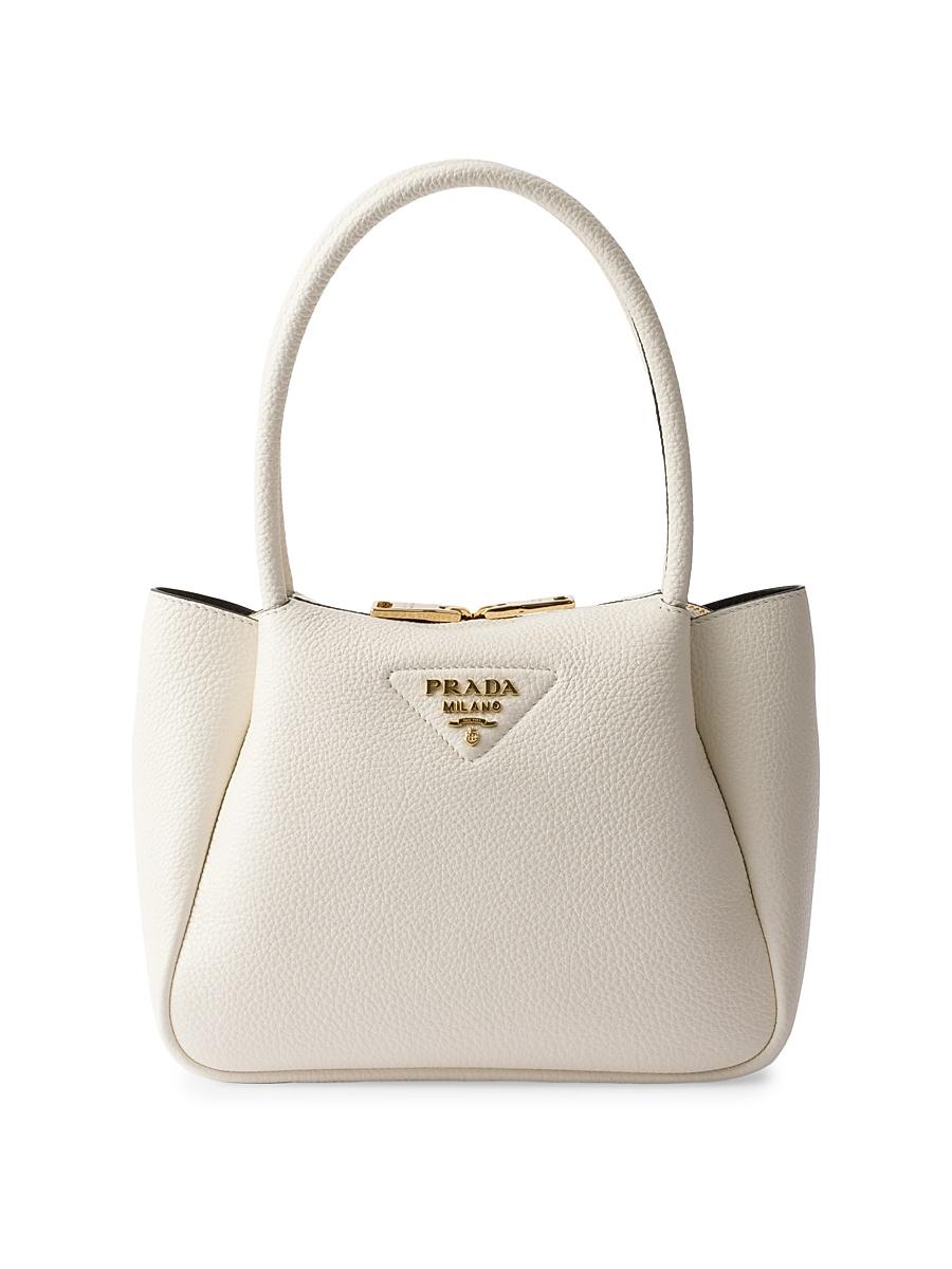 Womens Small Leather Bag Product Image