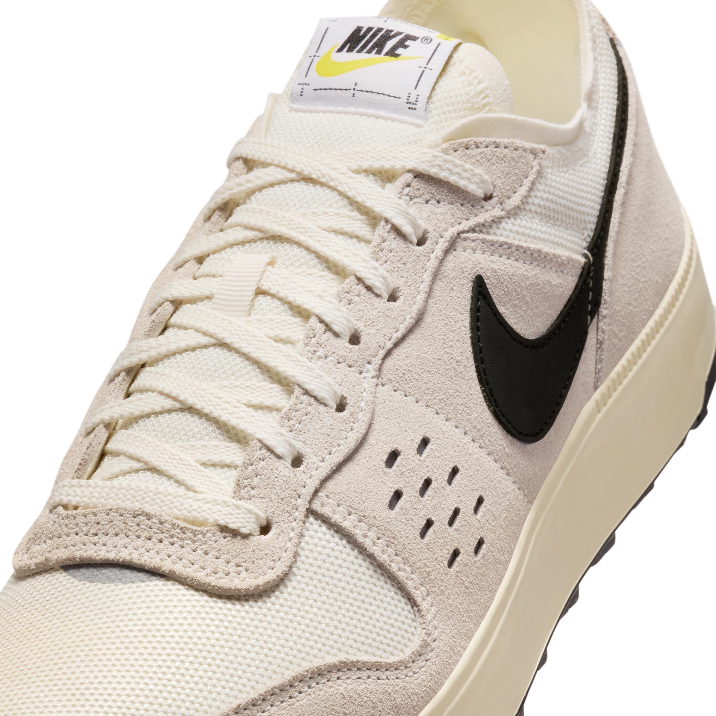 Nike Mens C1TY Snirt Shoes | FZ3863-012 Product Image