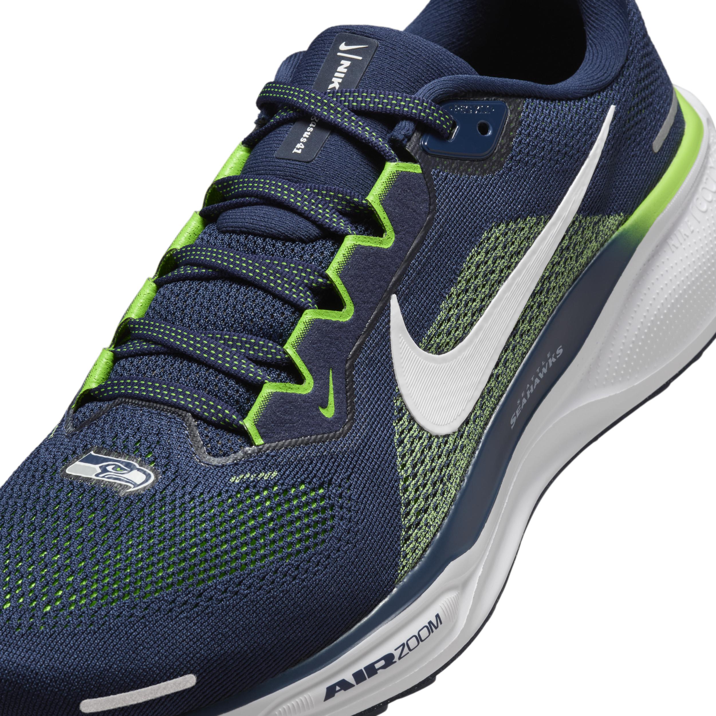 Penn State Pegasus 41 Men's Nike College Road Running Shoes Product Image