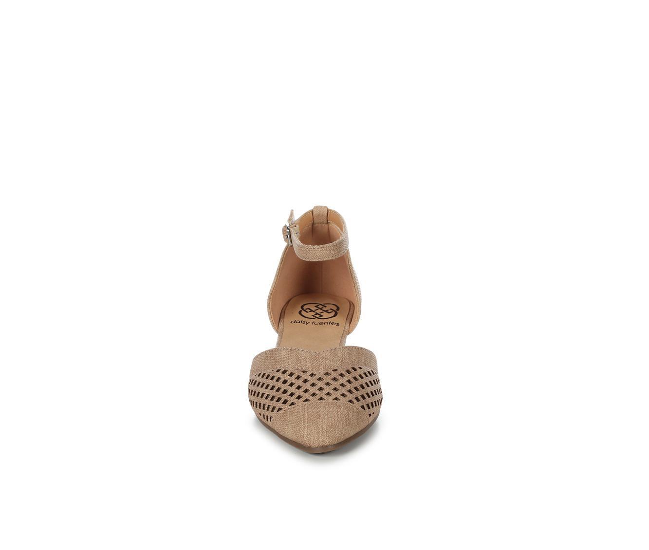Women's Daisy Fuentes Maylin Wedges Product Image