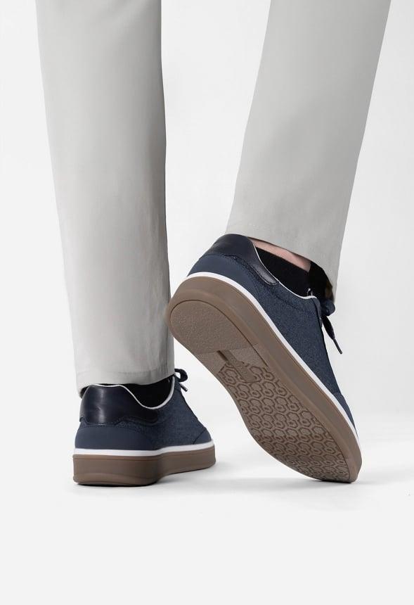 Men's Comfort Sneakers Product Image