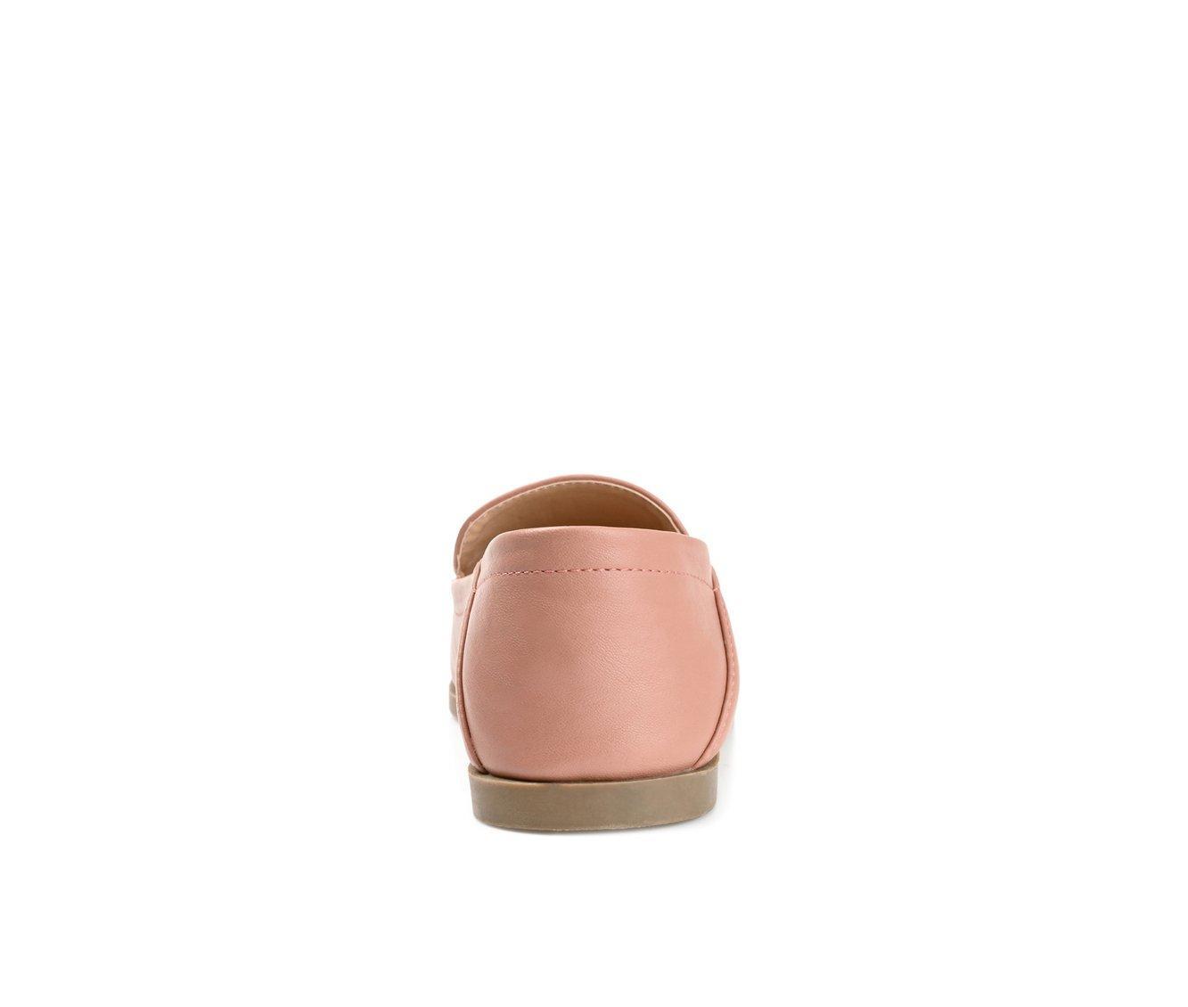 Women's Journee Collection Corinne Loafers Product Image