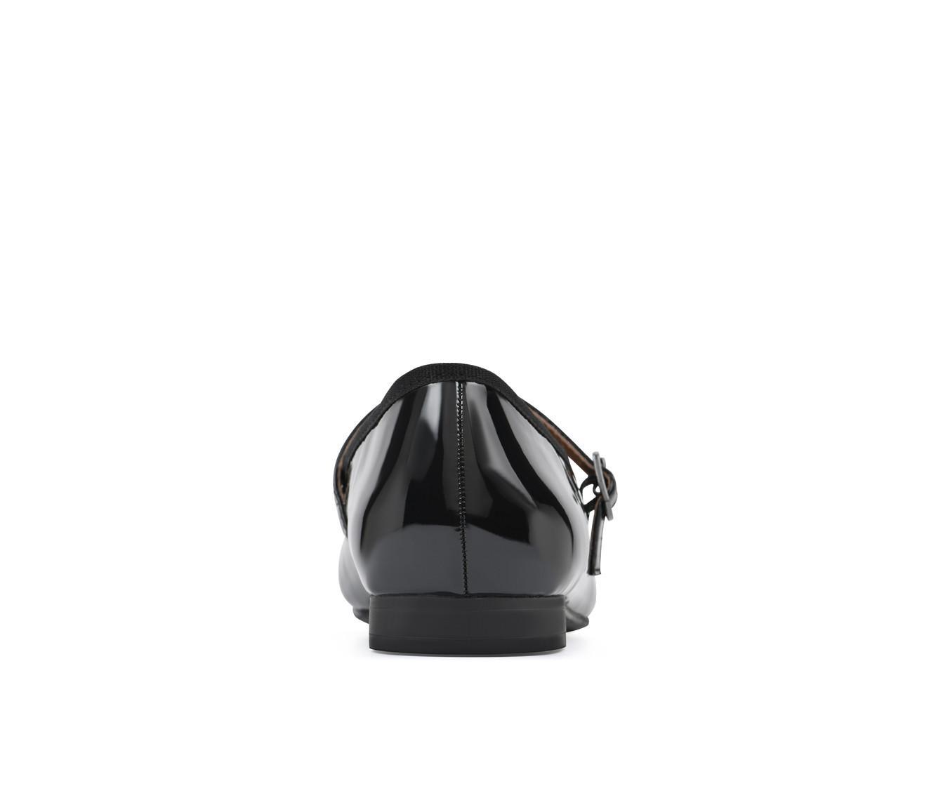 Women's White Mountain Boch Mary Jane Flats Product Image