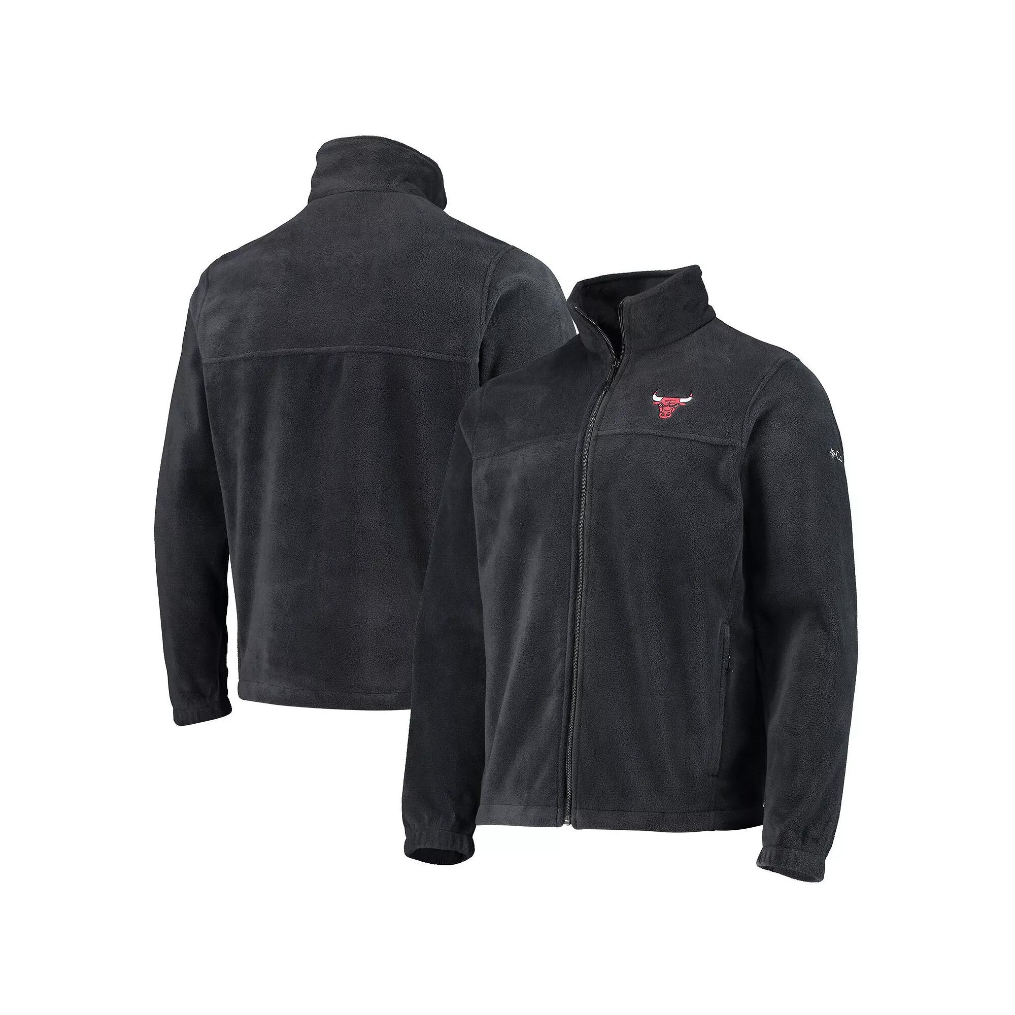 Men's Dunbrooke Black Las Vegas Raiders Sonoma Softshell Full-Zip Jacket,  Product Image