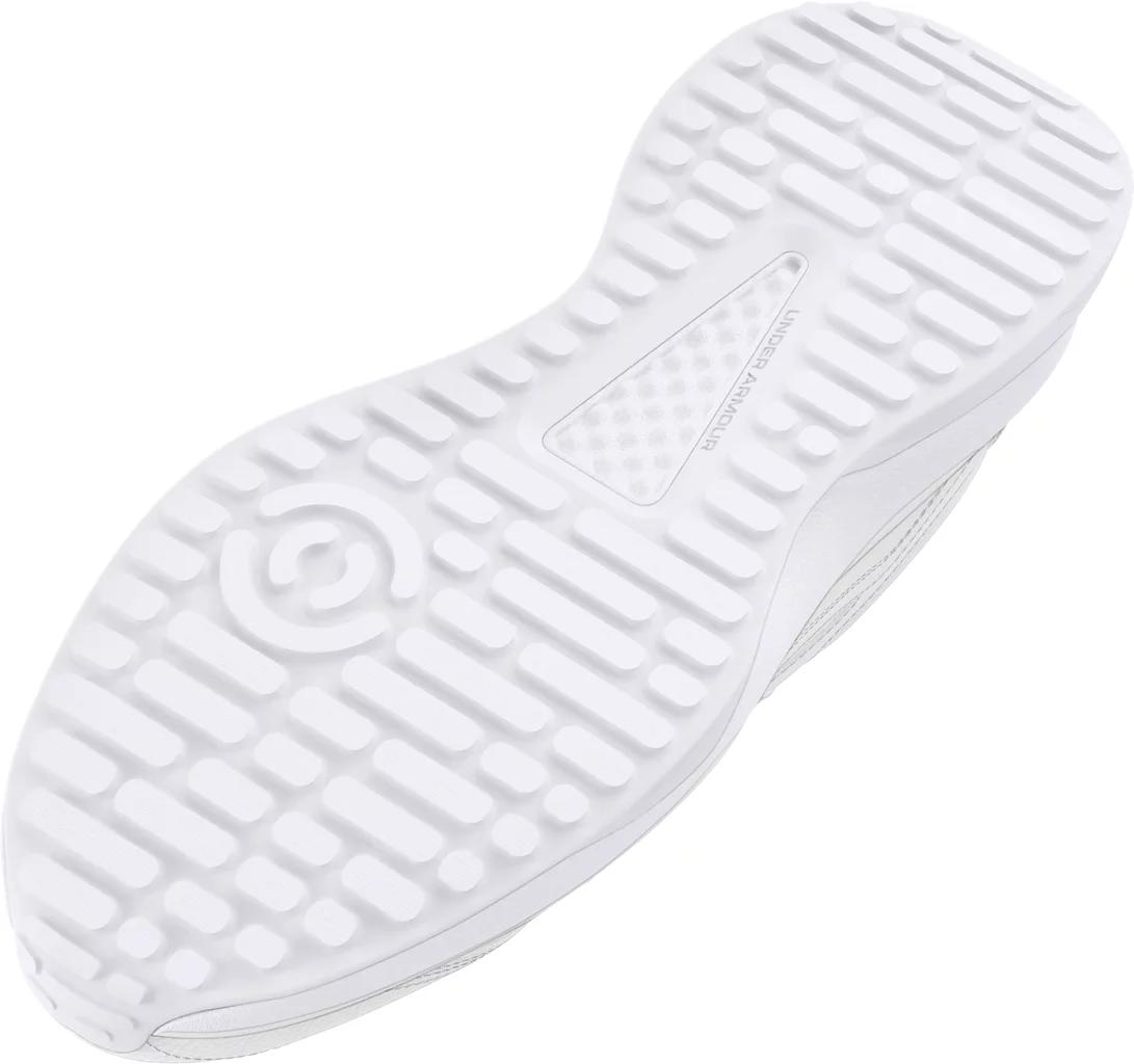 UA Edge Leather Wide (4E) Product Image