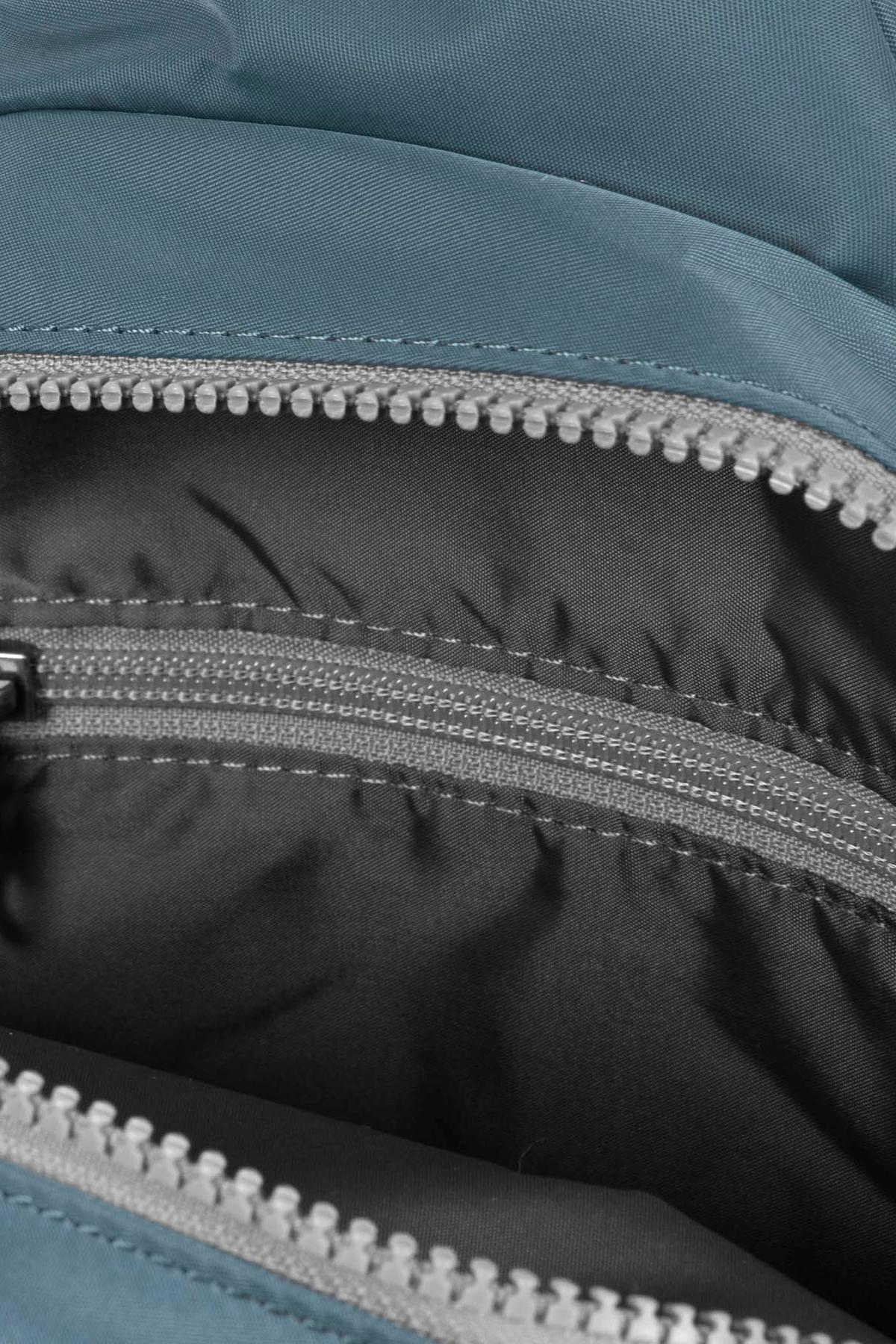 Willesden Recycled Nylon Sling Bag Product Image