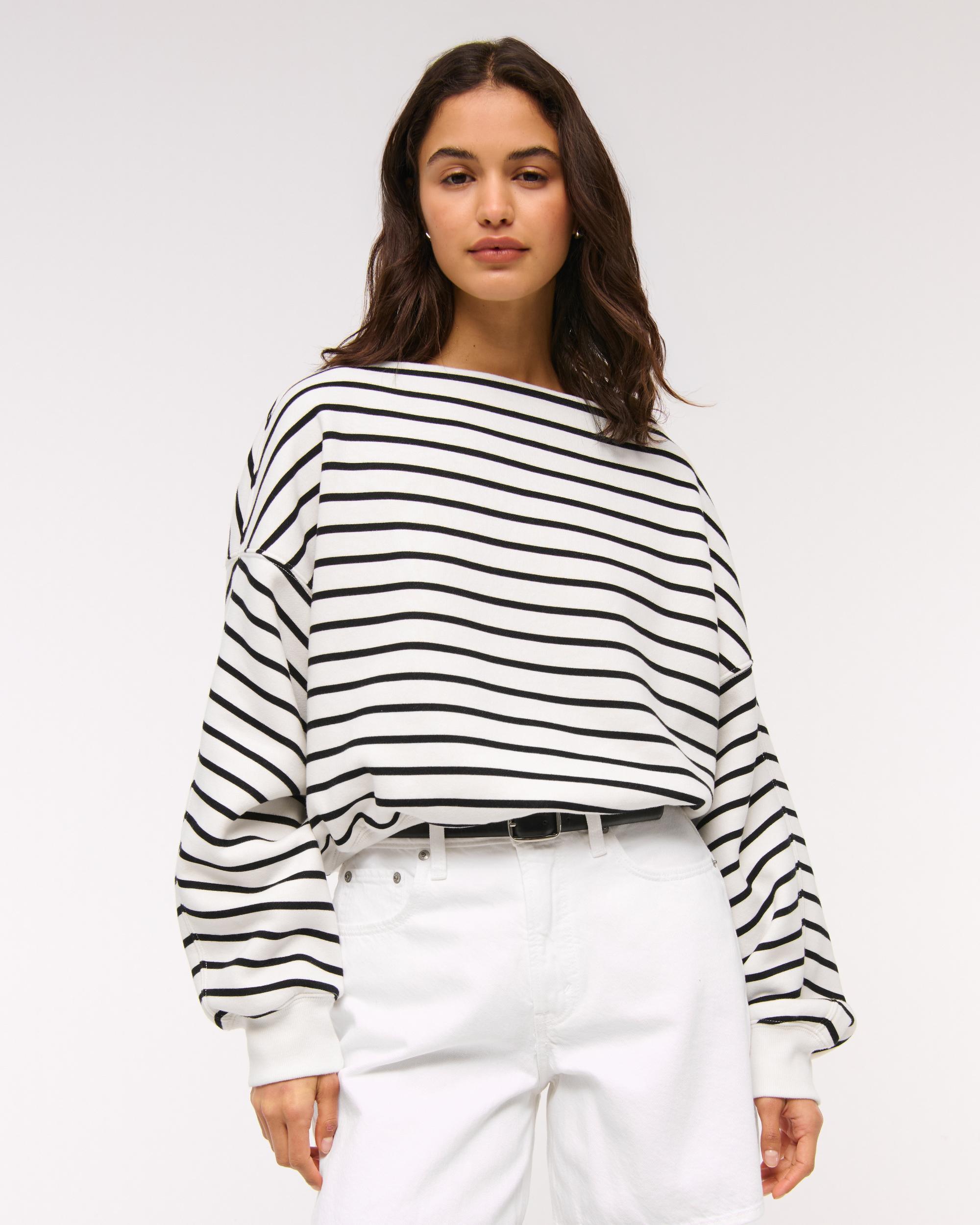 Sunday Slash Top Product Image