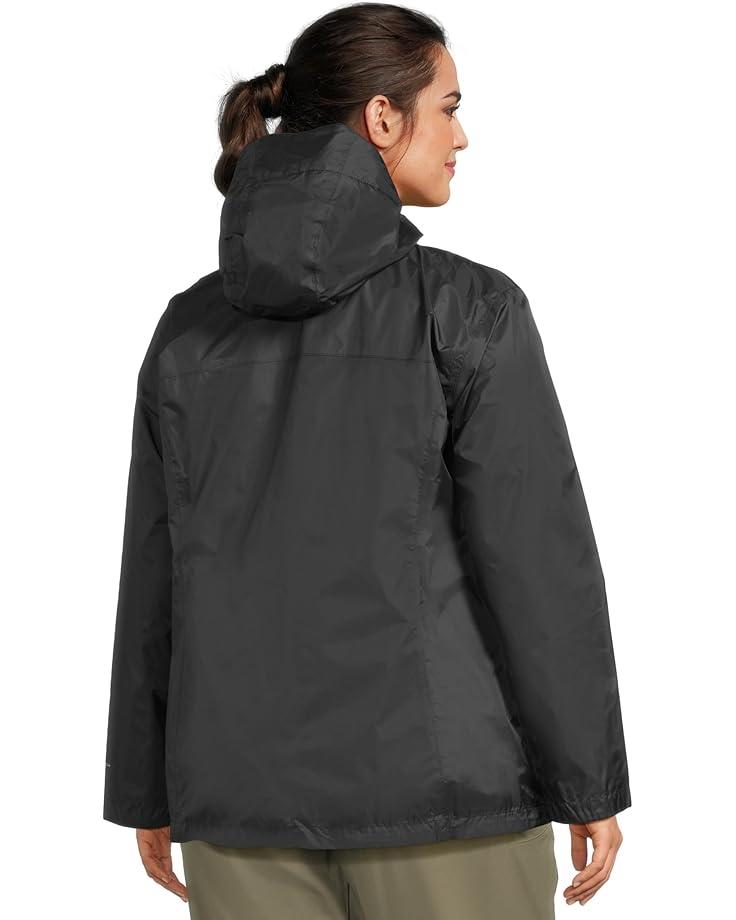 Women's Columbia Plus Size Arcadia II™ Jacket Product Image
