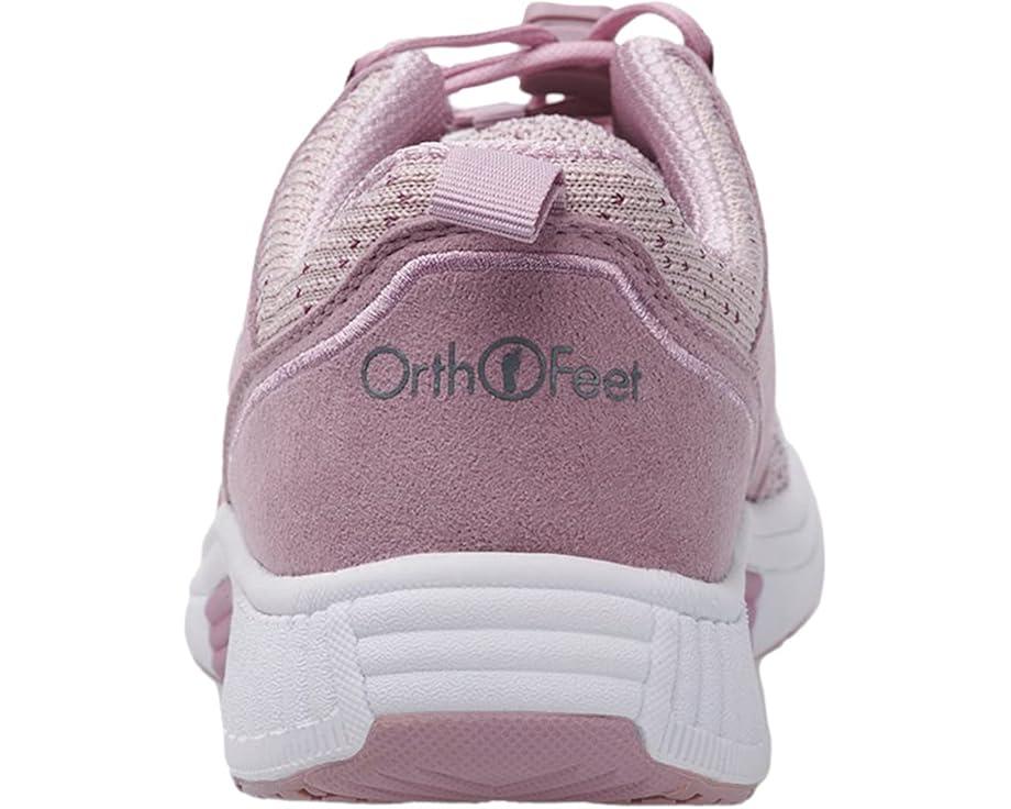 Women's Orthofeet Francis Product Image