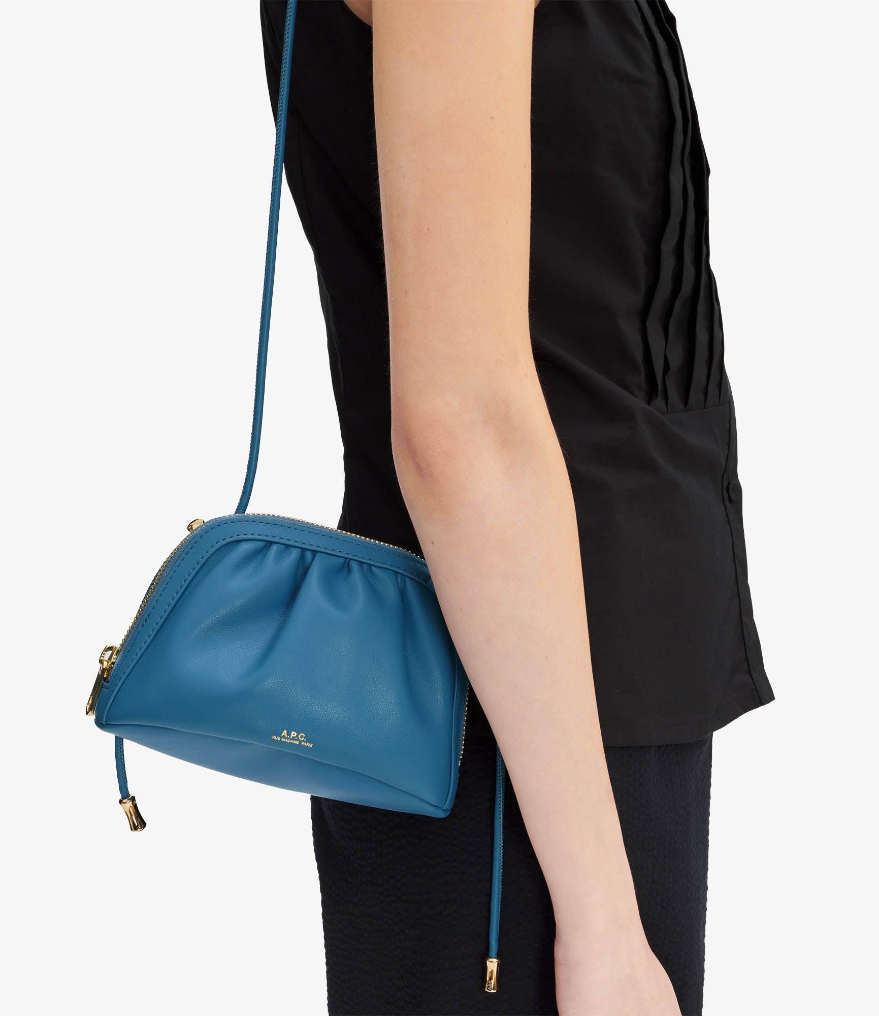 Ninon Small drawstring bag Female Product Image