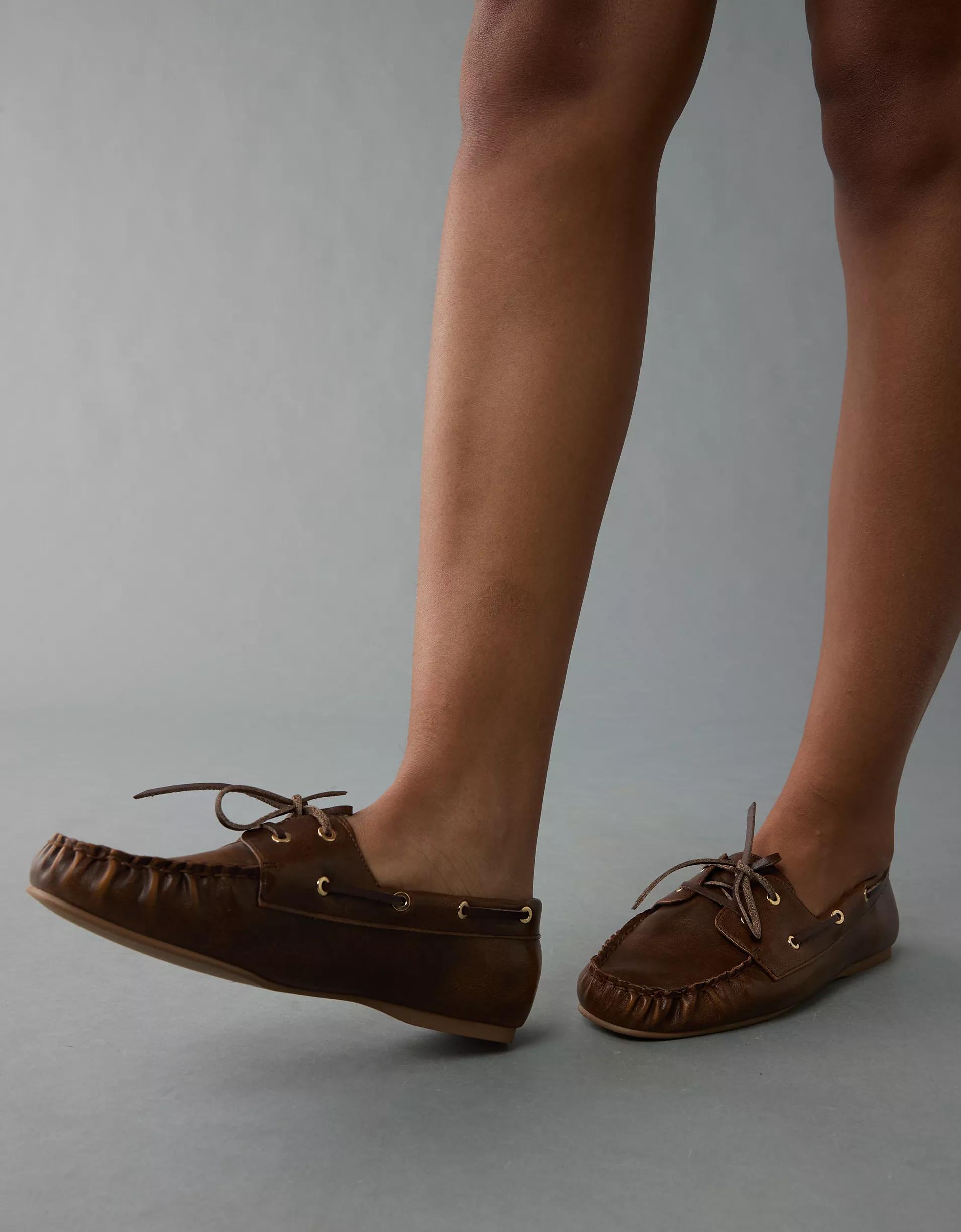 AE Boat Shoe Product Image