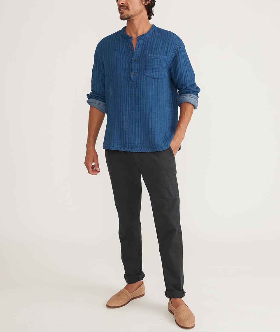 Triple Cloth Popover Product Image