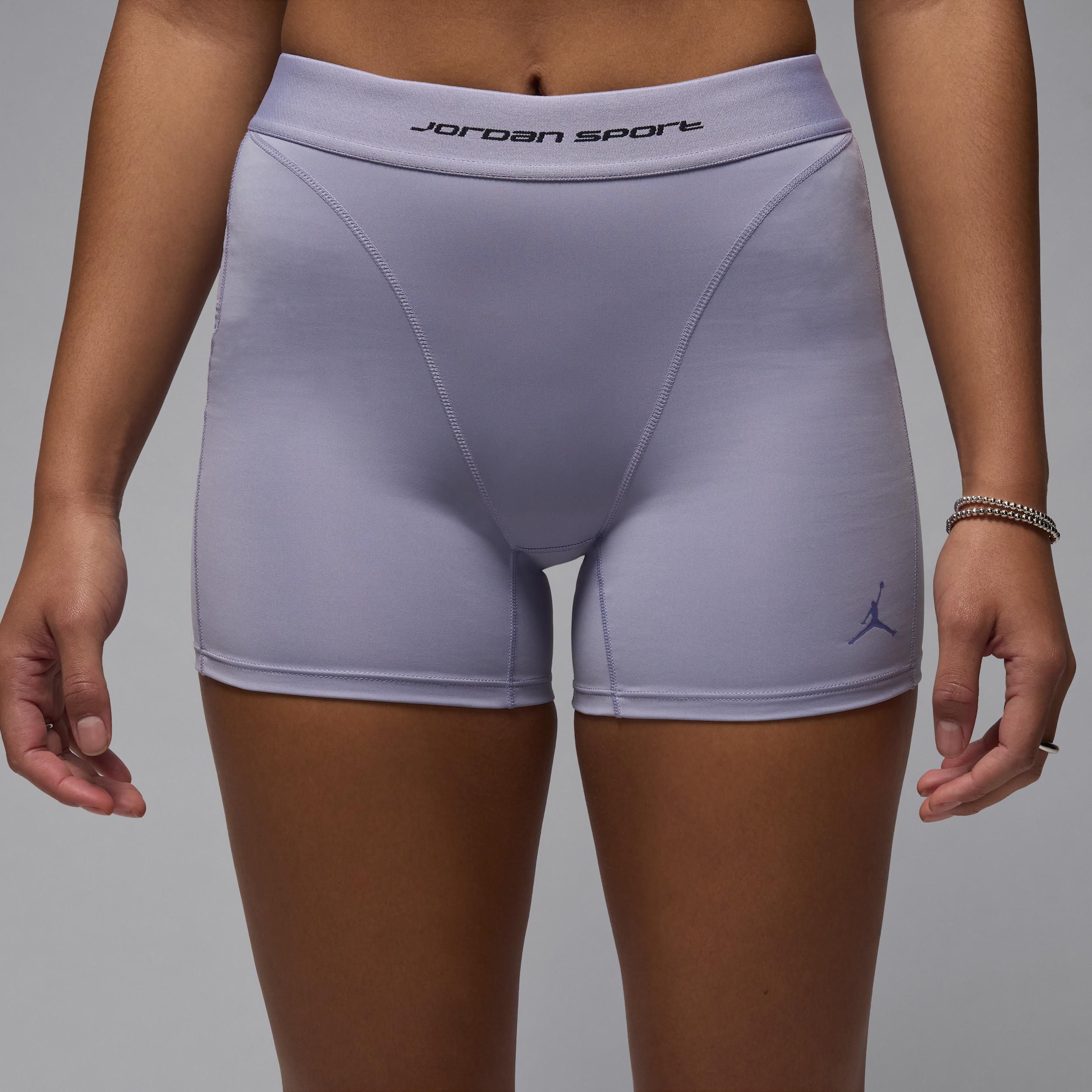 Women's Jordan Sport Leak Protection: Period Shorts Product Image