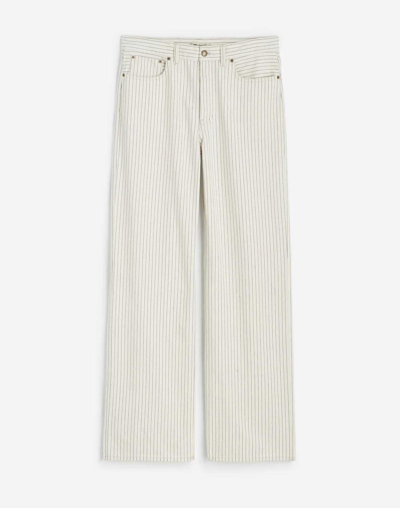 Low-Slung Baggy Jeans Product Image