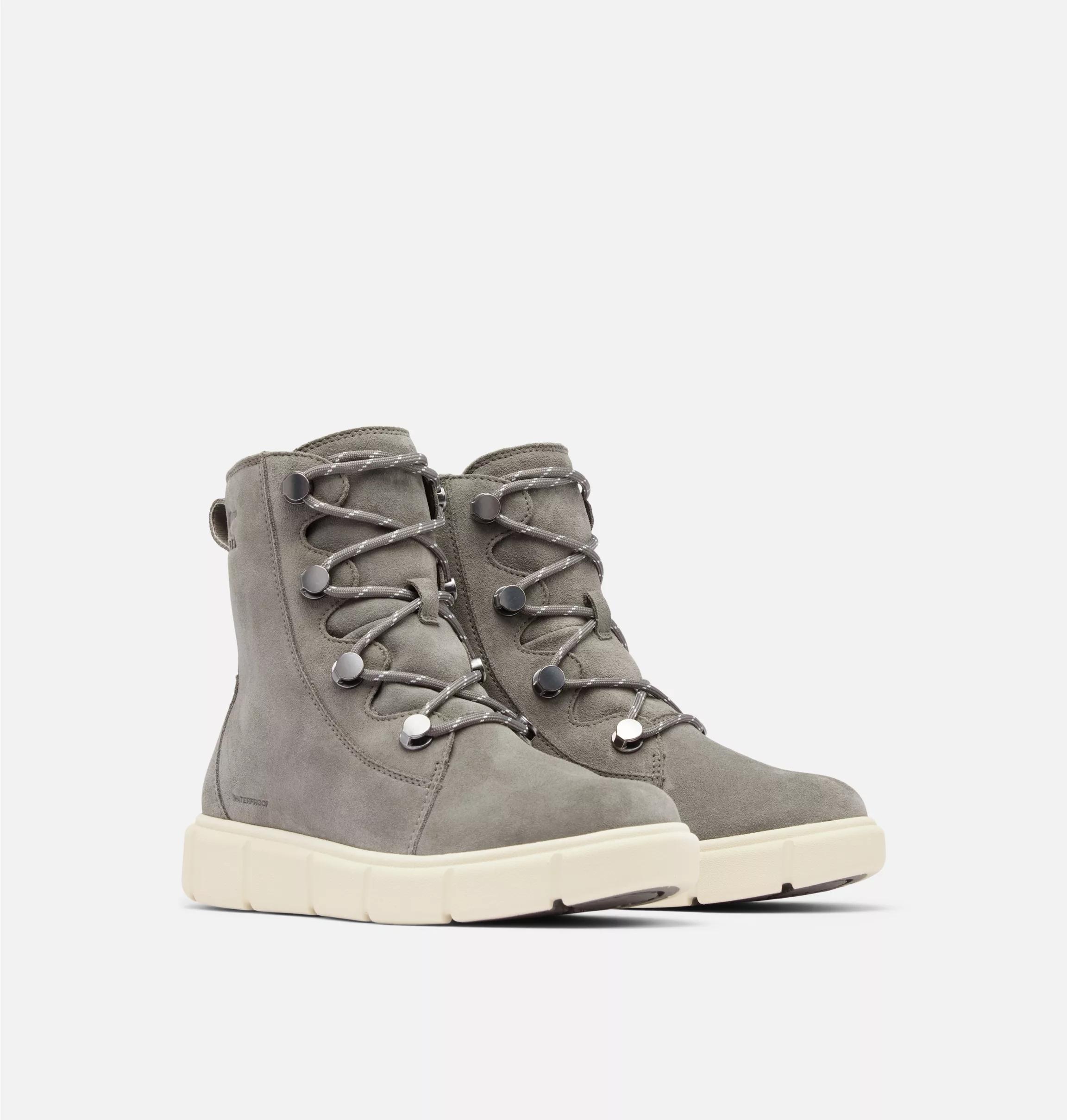 SOREL EXPLORER™ III Joan Women's Waterproof Boot Product Image