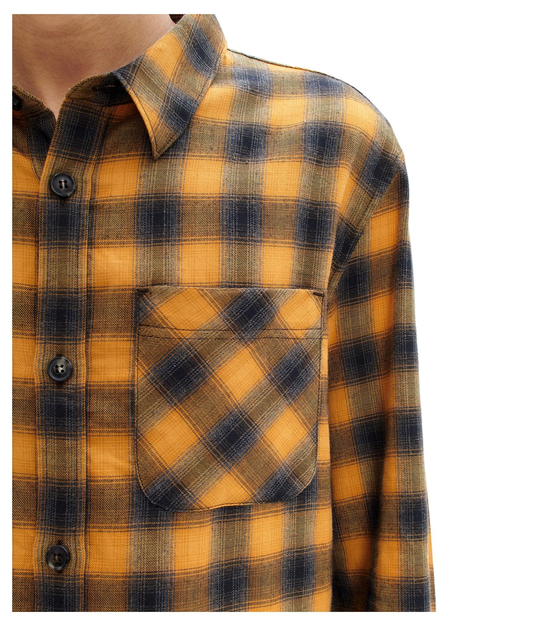 Trek overshirt Male Product Image