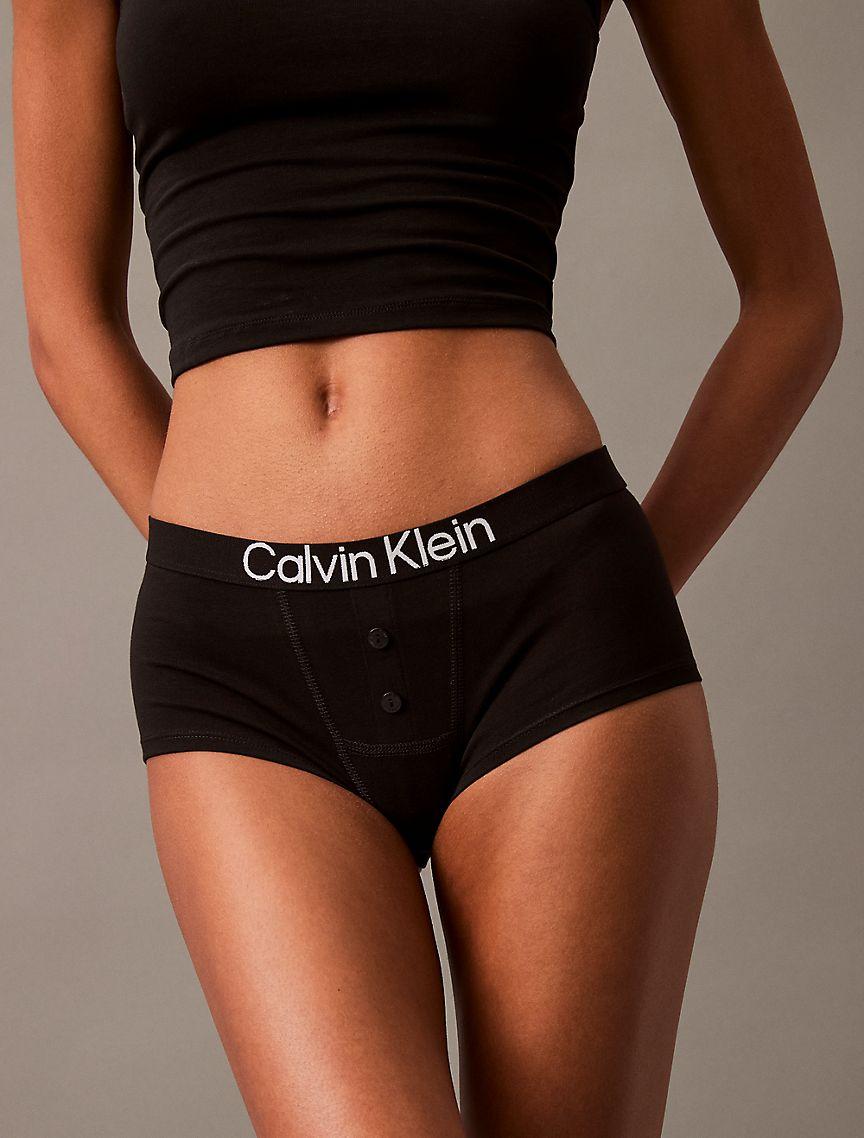 Maximum Cotton 5-Pack Boyshort Product Image