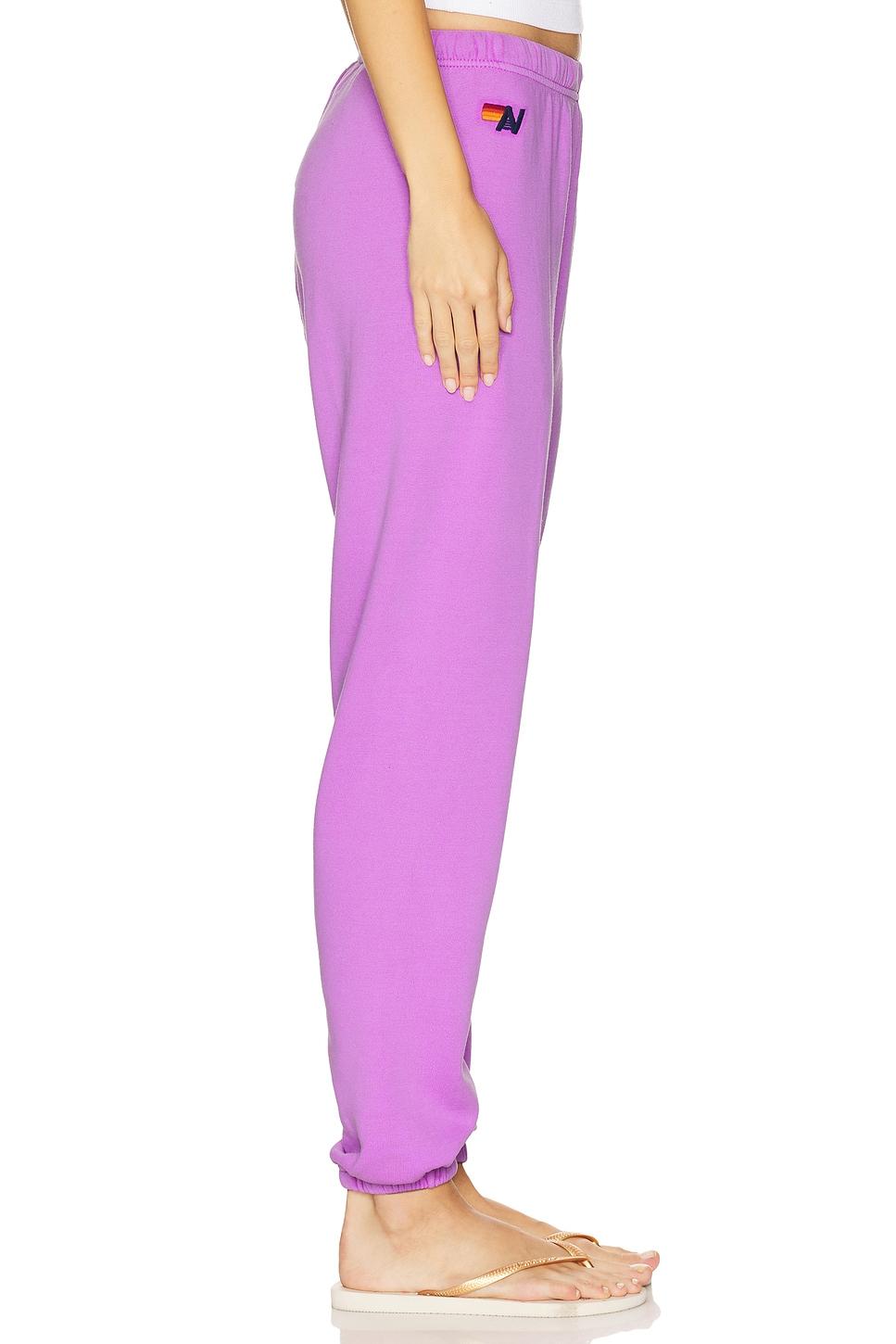 5 Stripe Sweatpant Aviator Nation Product Image