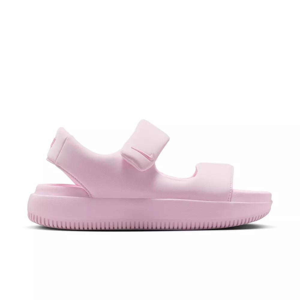 Nike Womens Calm Sandals | FZ3125-600 Product Image