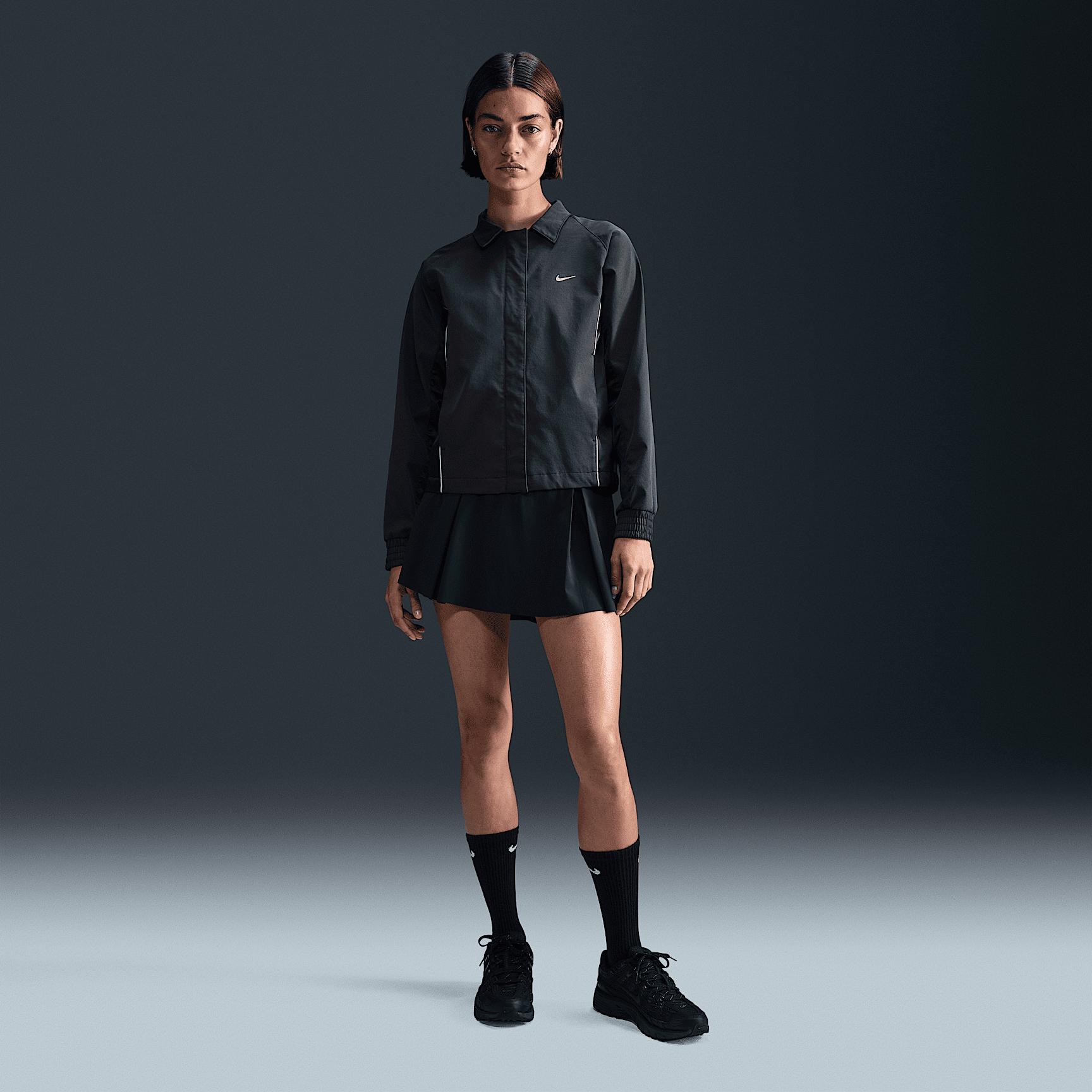 Nike Sportswear Women's Woven Jacket Product Image