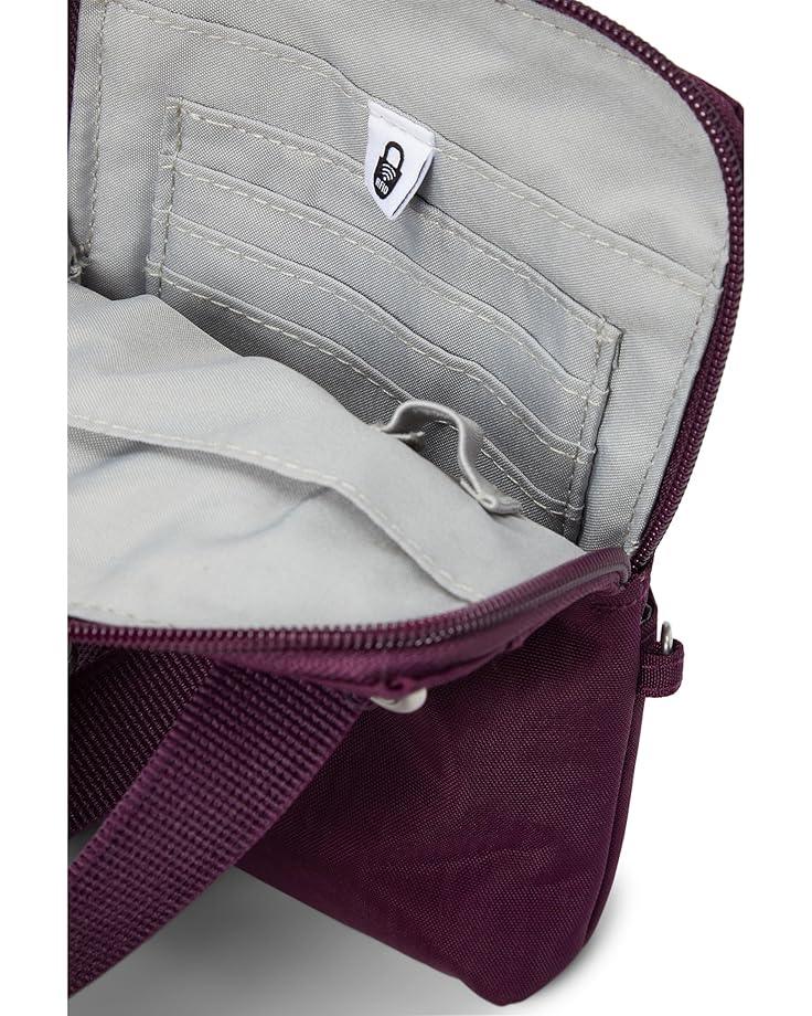 Modern Take Two RFID Crossbody Product Image