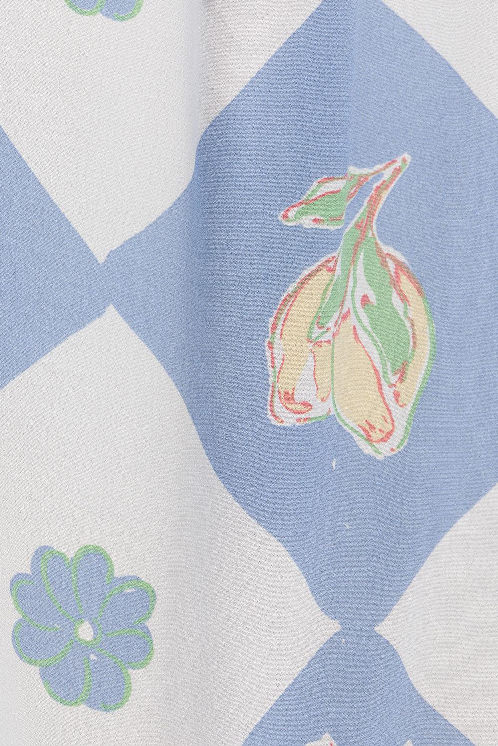 Alani Pants - Oceano Product Image