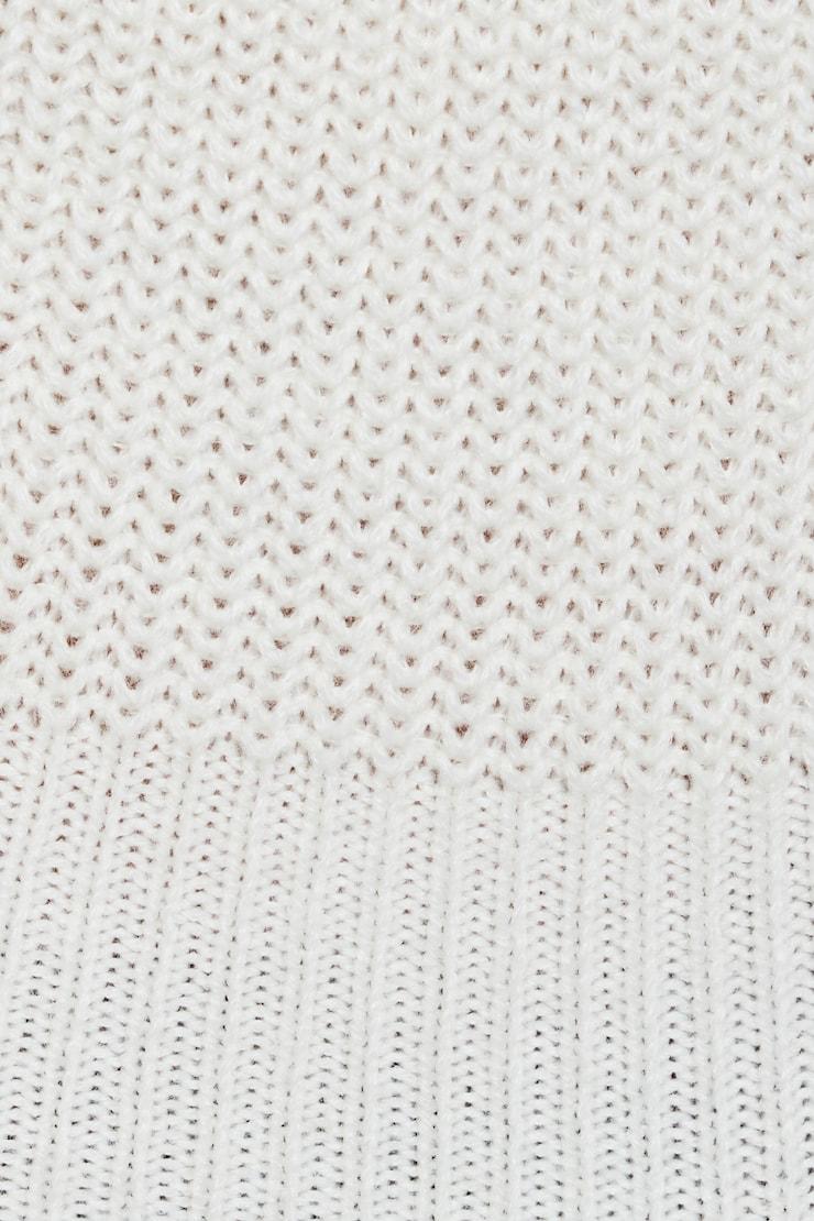 Rylie Supersoft V-Neck Top Product Image