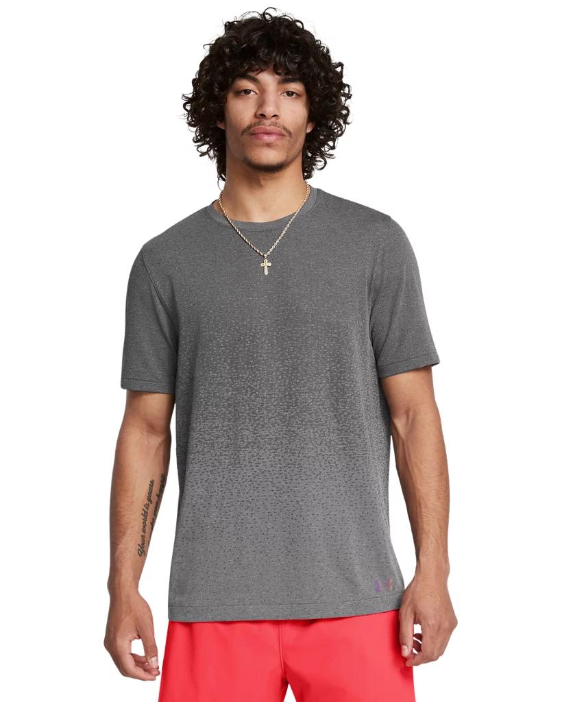 UA Vanish Elite Seamless Fade Product Image