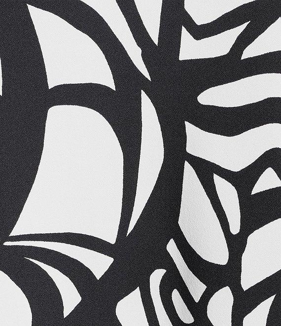 Slim Factor by Investments Boat Neck 3/4 Sleeve Dolman Top Product Image