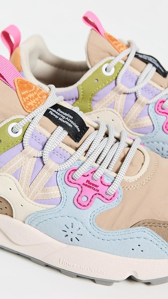 Flower Mountain Yamano 3 Sneakers | Shopbop Product Image