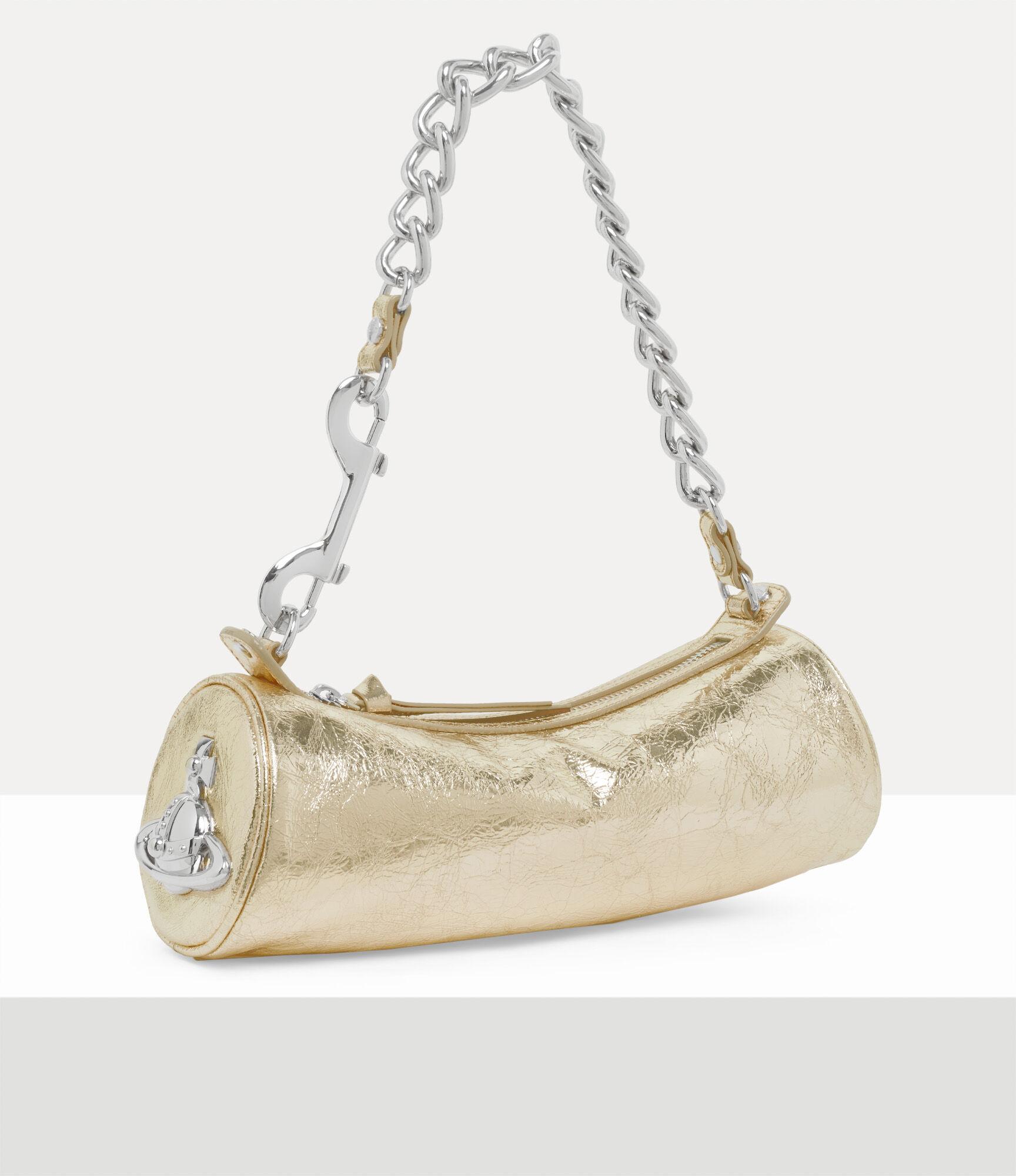 Cindy Cylinder Bag Product Image