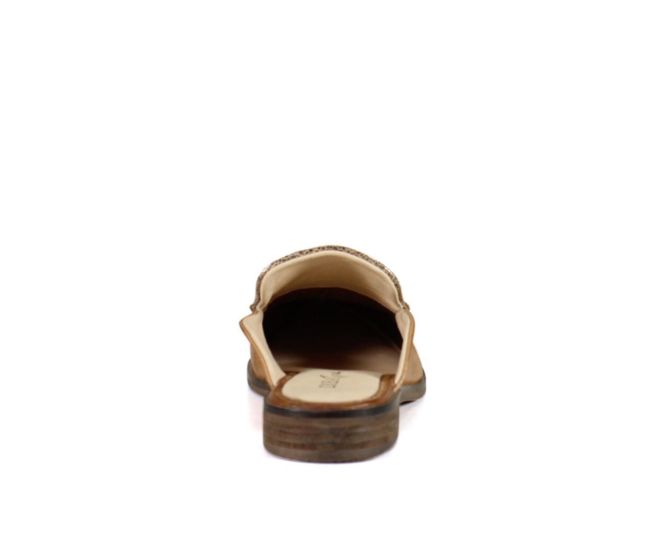 Women's DIBA TRUE Art Easel Mules Product Image