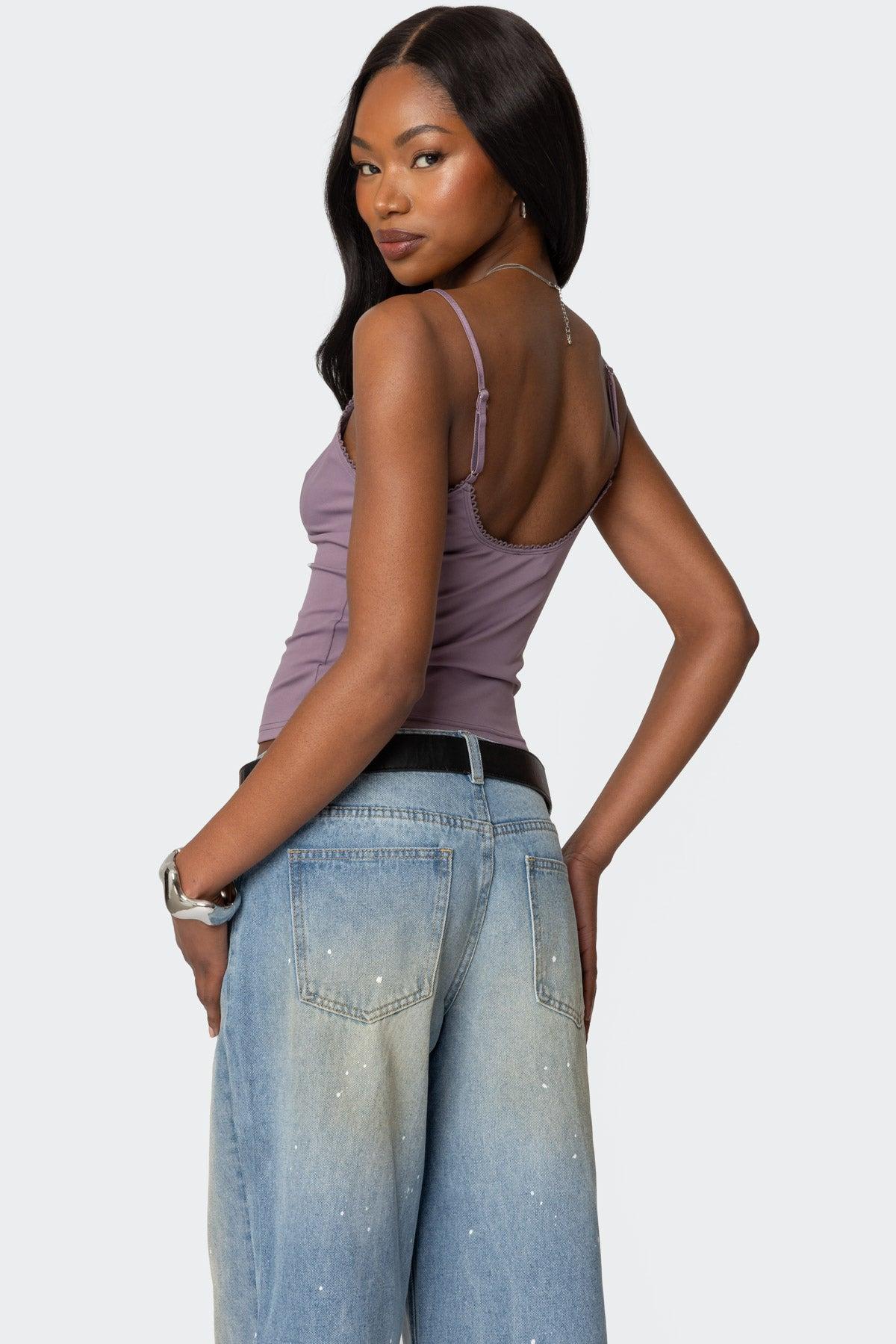 Violeta Tank Top Product Image