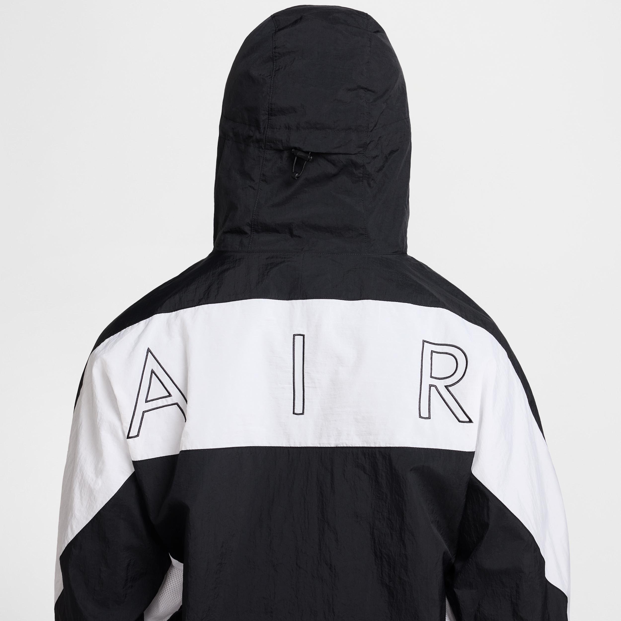 Nike Men's Air Woven Jacket Product Image