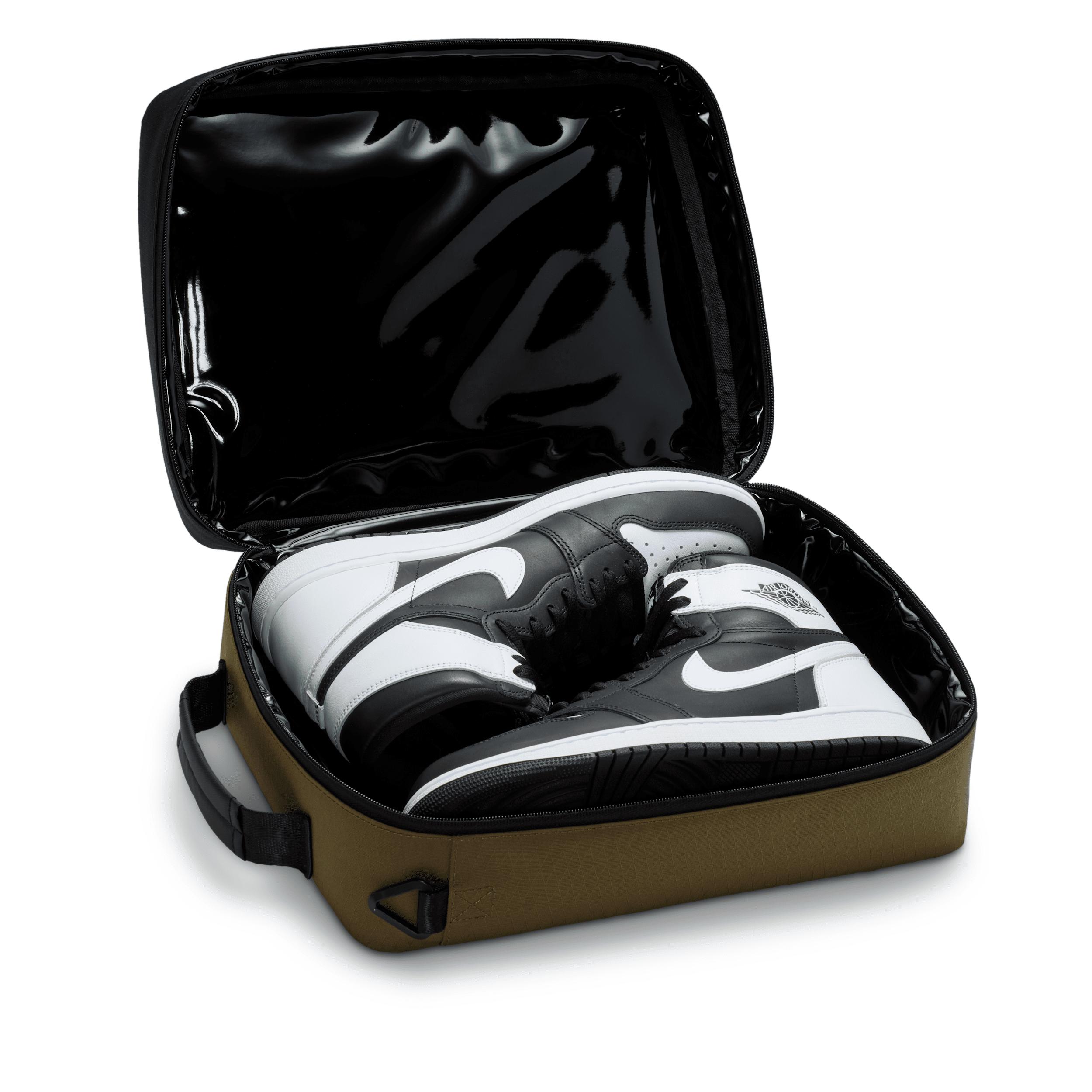 Men's Jordan The Collectors Shoes Box (13L) Product Image