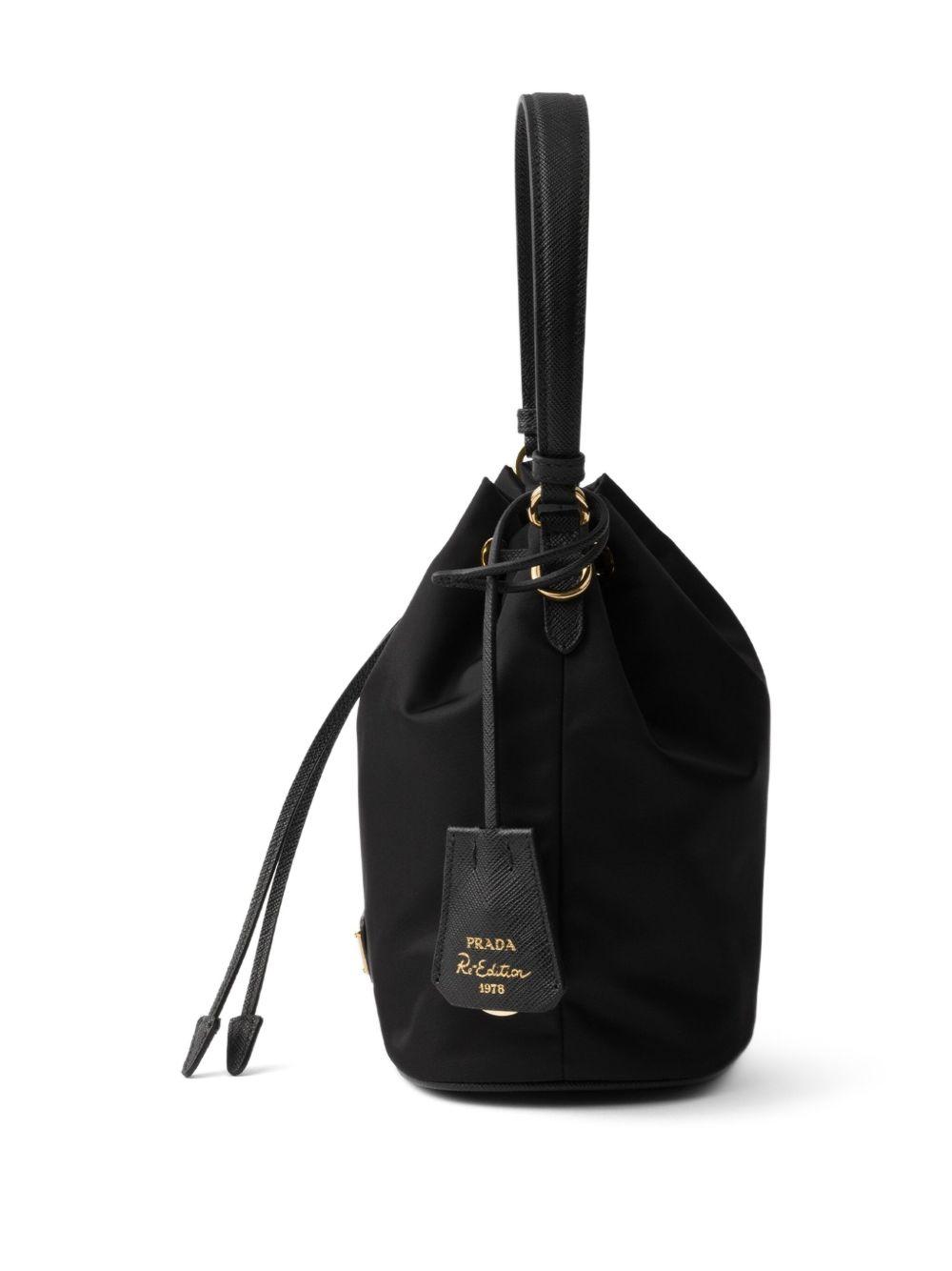 mini Re-Edition 1978 bucket bag Product Image