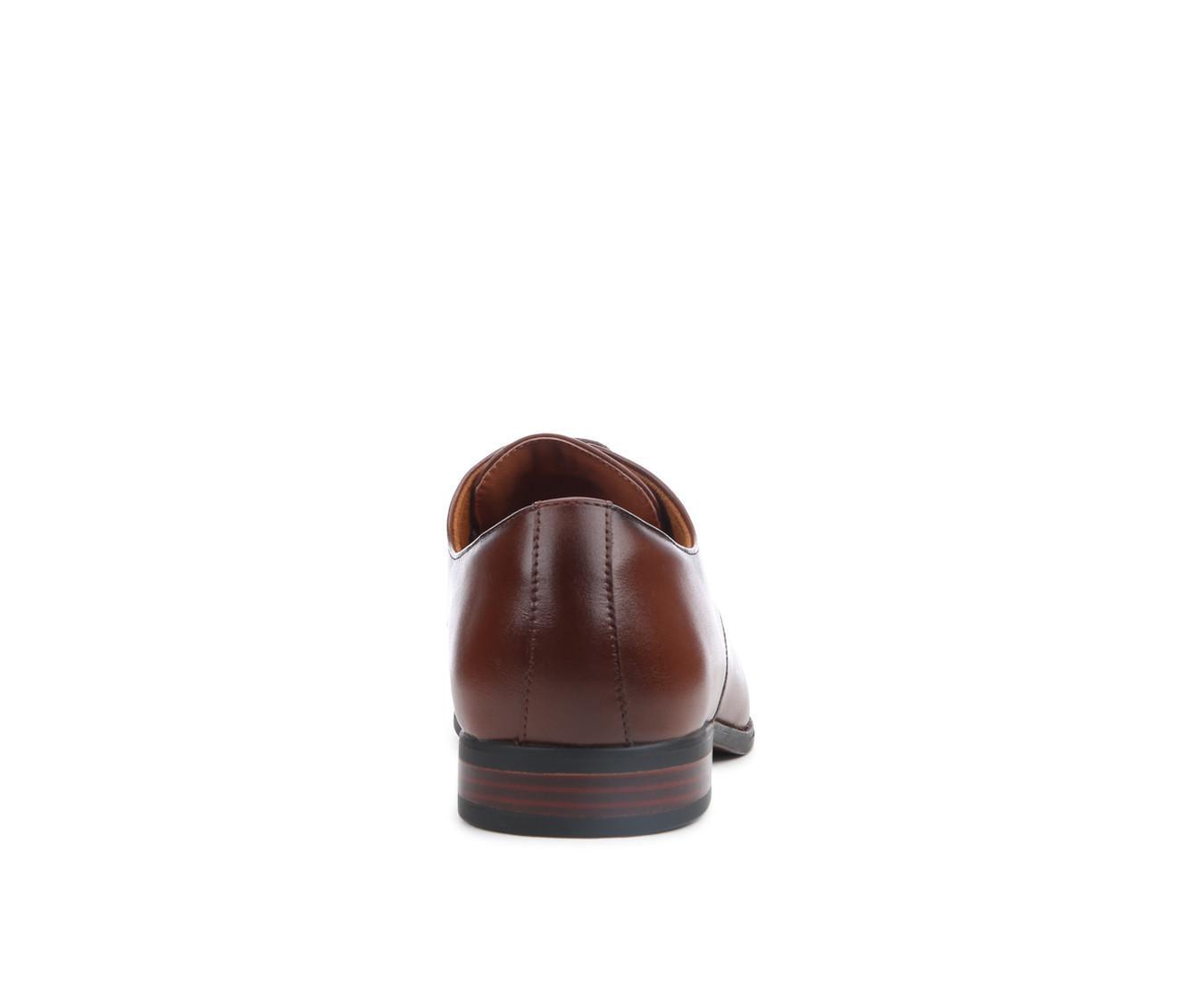 Men's Stacy Adams Nelson Dress Oxfords Product Image