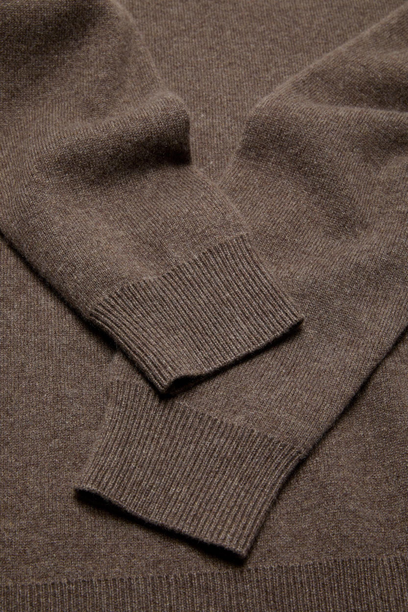 Cashmere jumper Product Image