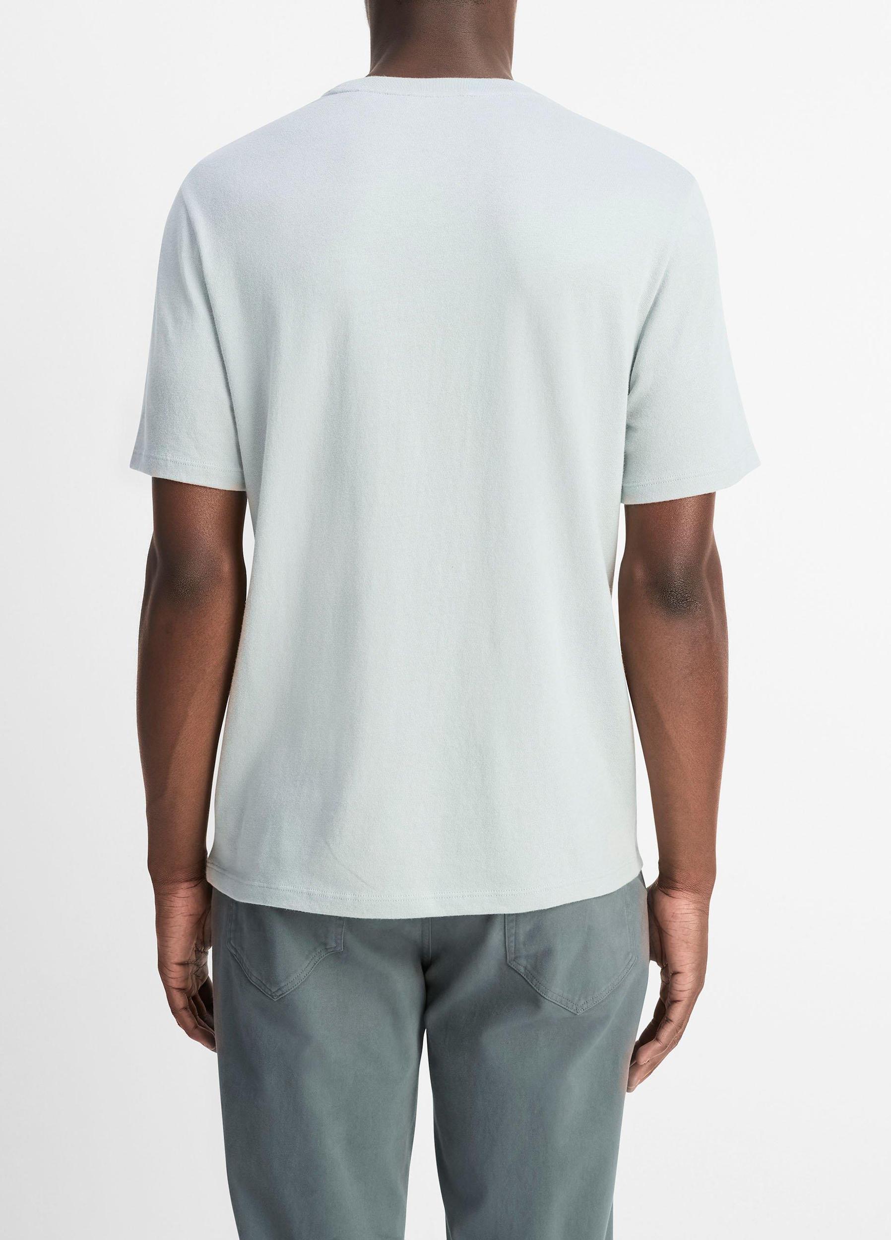 Cotton T-Shirt Product Image