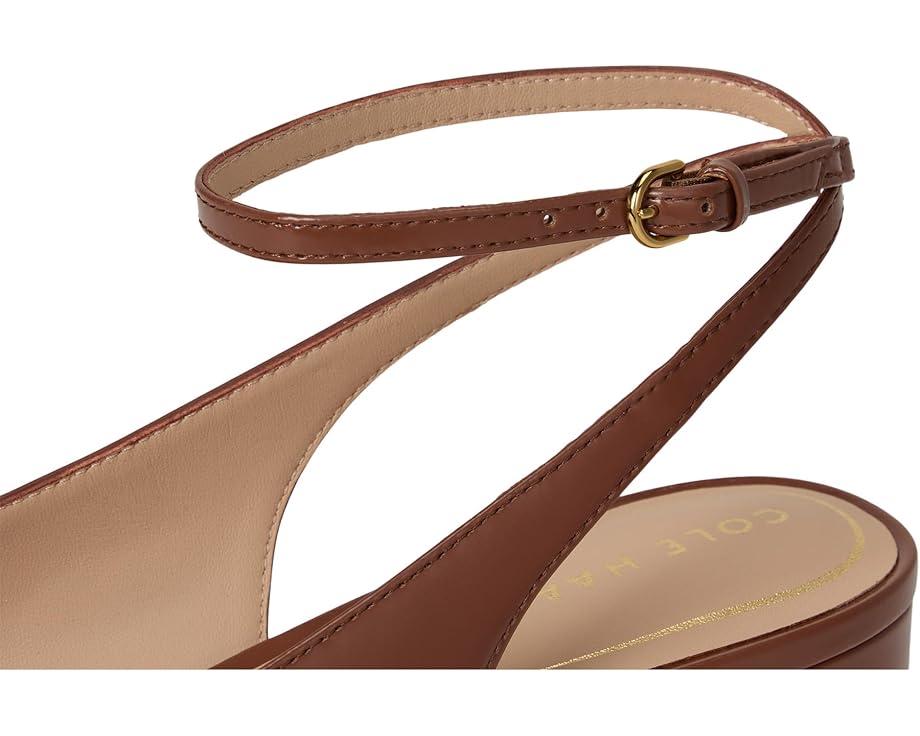 The Go-To Slingback Pump 45 mm Product Image