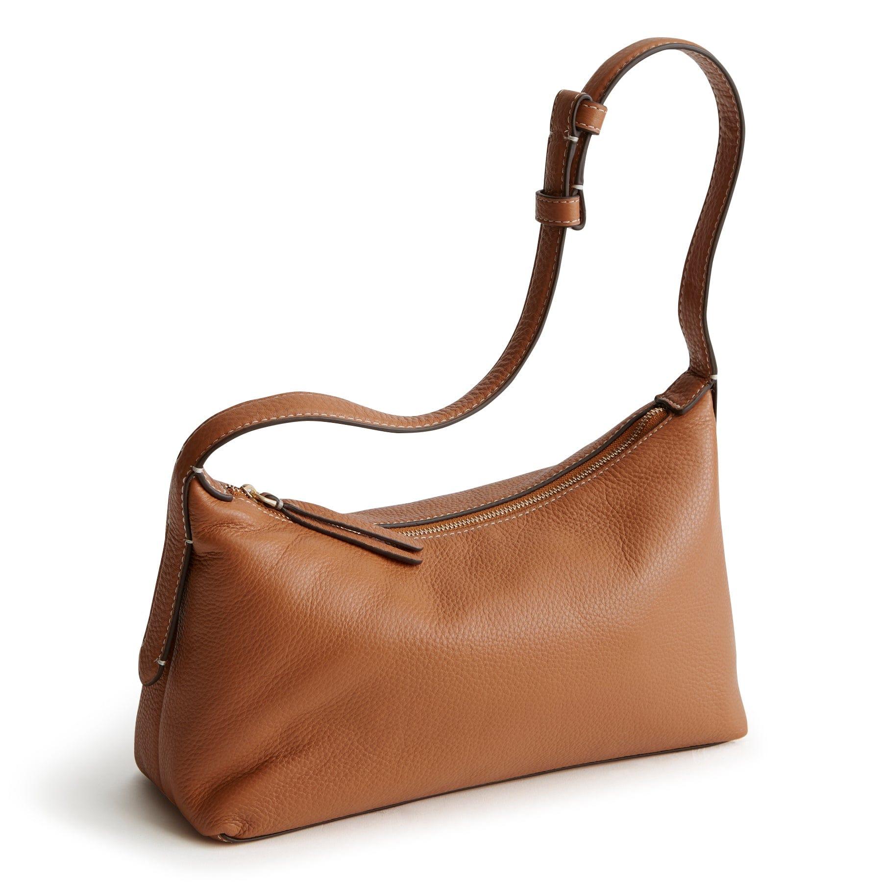 Roxbury Crescent Shoulder Bag Product Image