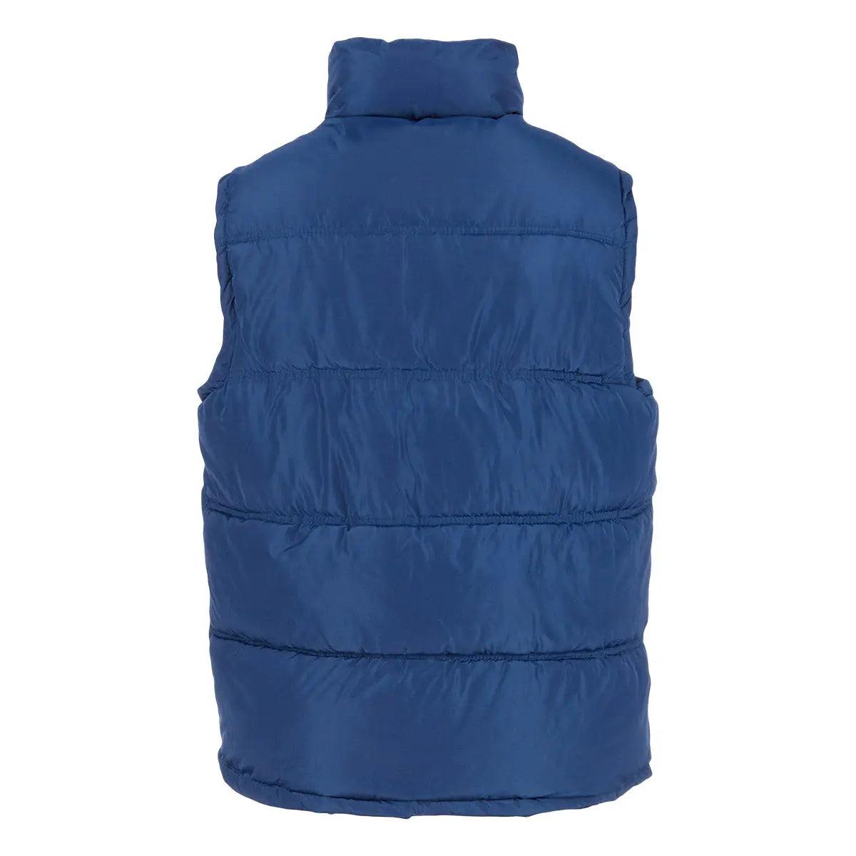 Canada Weather Gear Men's 4-Pocket Puffer Vest Product Image